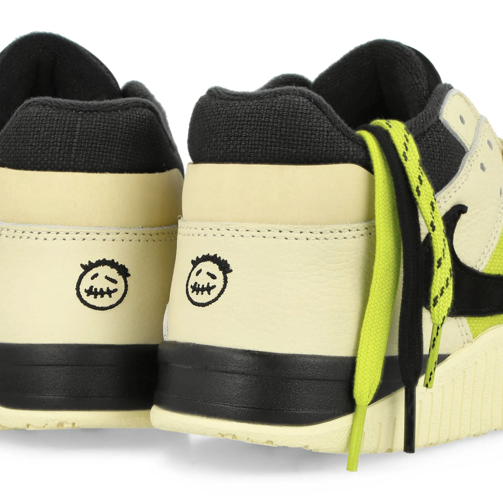 Jumpman Jack TR sold by OVERKILL product image thumbnail 5