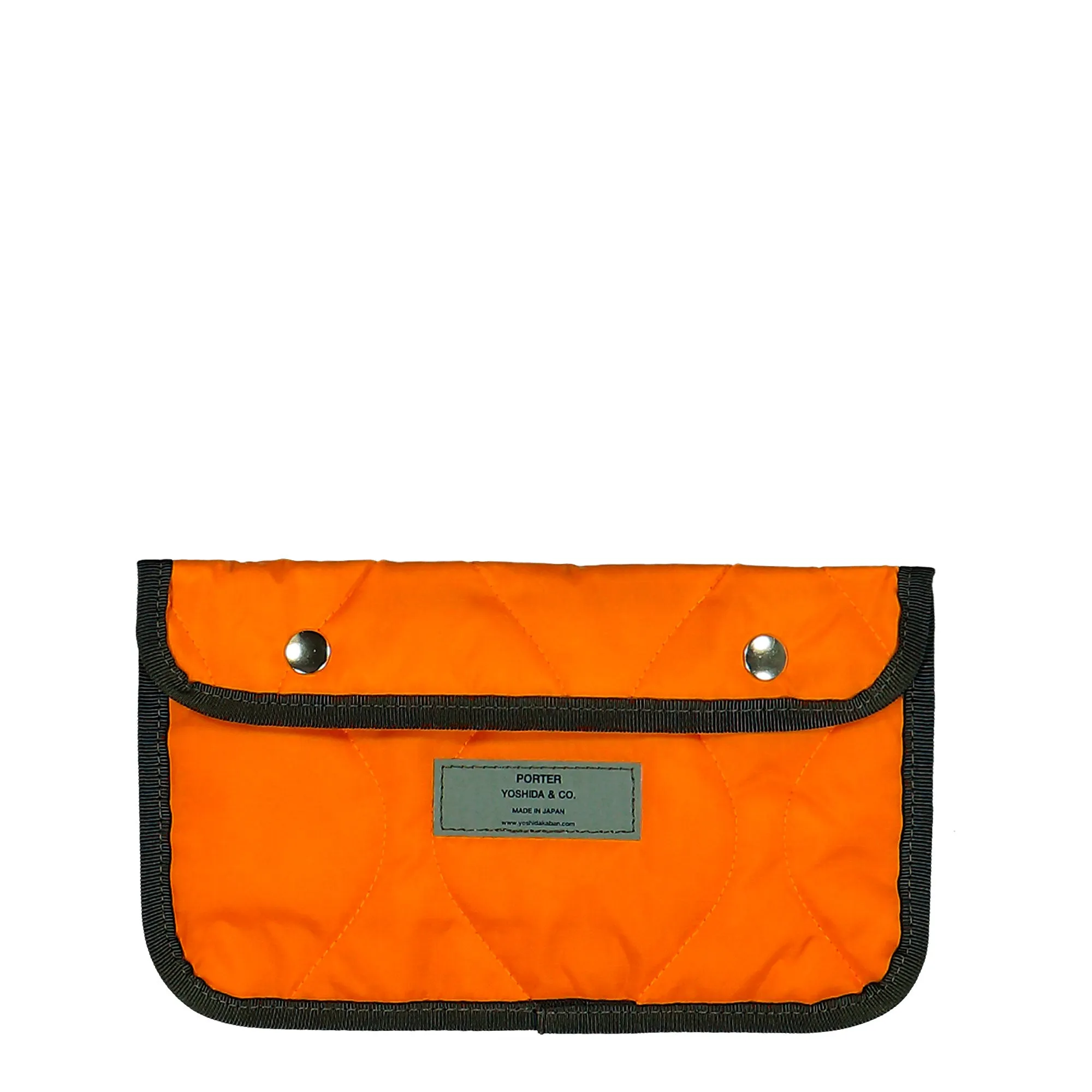 Force Shoulder Bag (S) sold by OVERKILL product image thumbnail 5