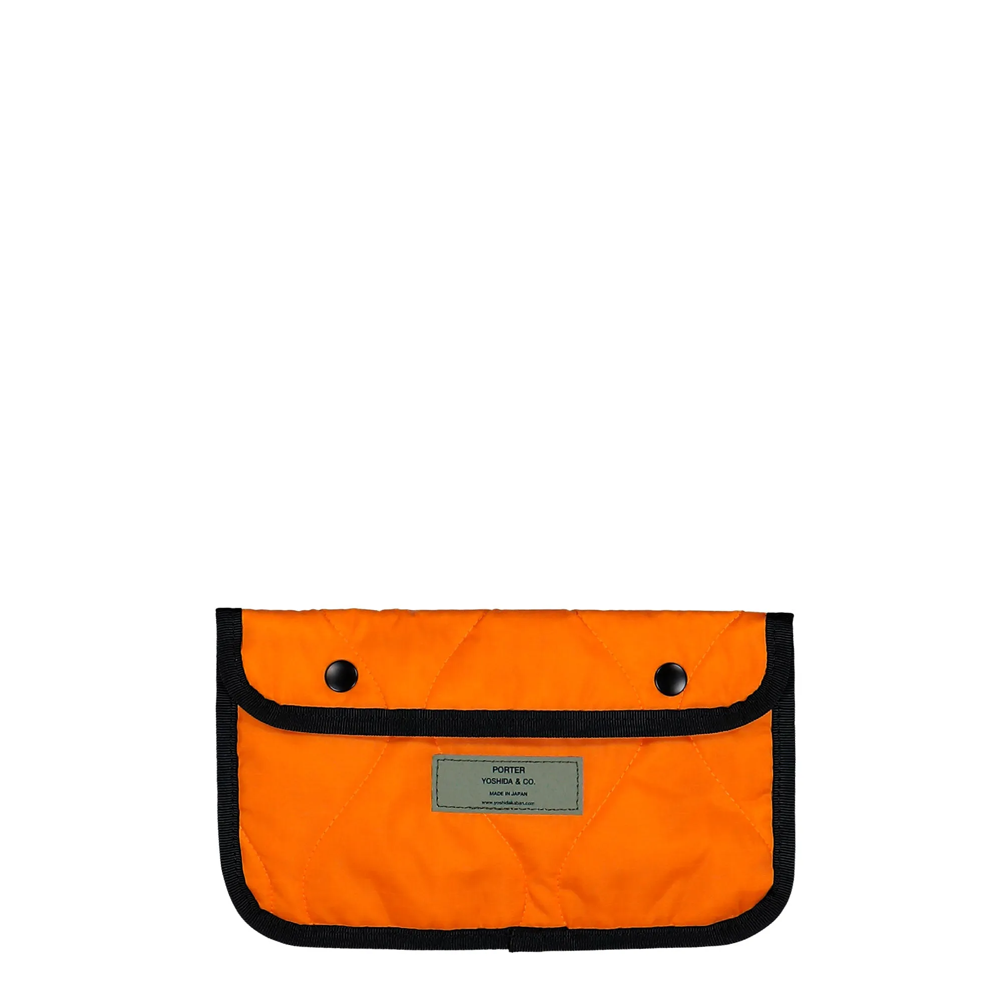 Force Shoulder Bag (S) sold by OVERKILL product image thumbnail 5