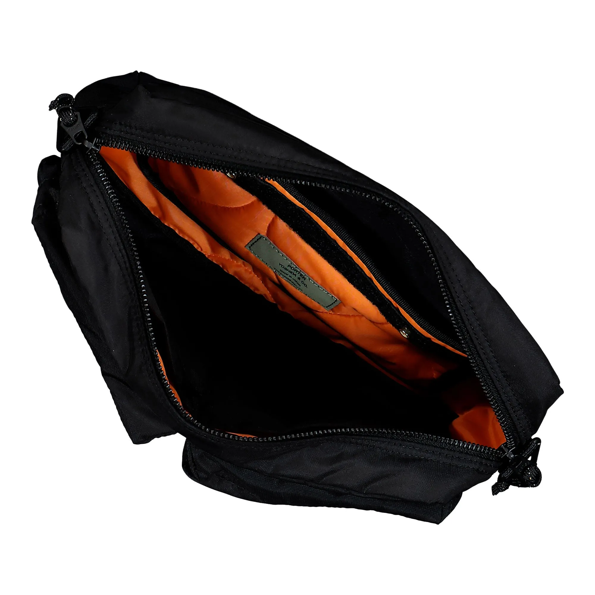 Force Shoulder Bag (S) sold by OVERKILL product image thumbnail 4