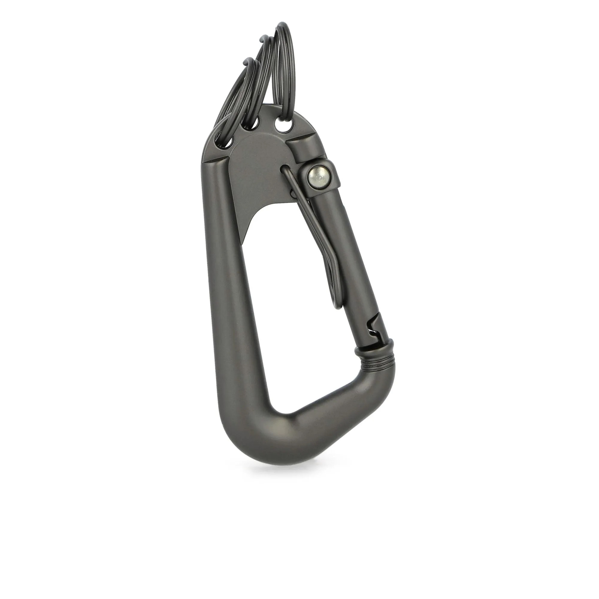 Carabiner Keyholder sold by OVERKILL product image thumbnail 4