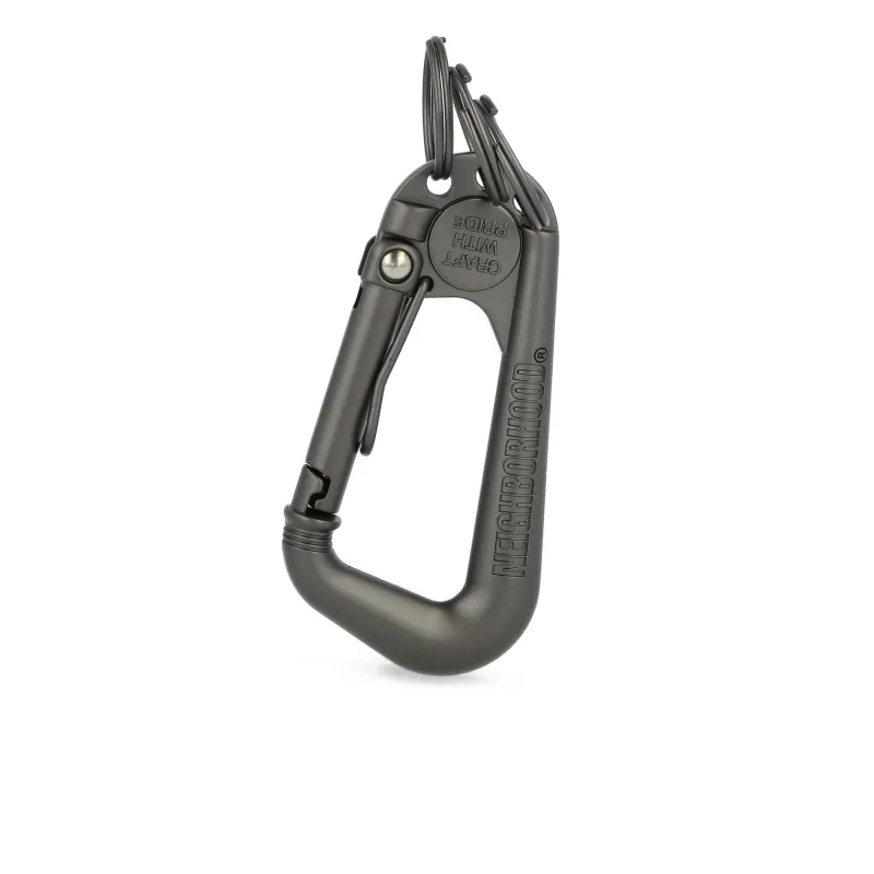 Carabiner Keyholder made by Neighborhood