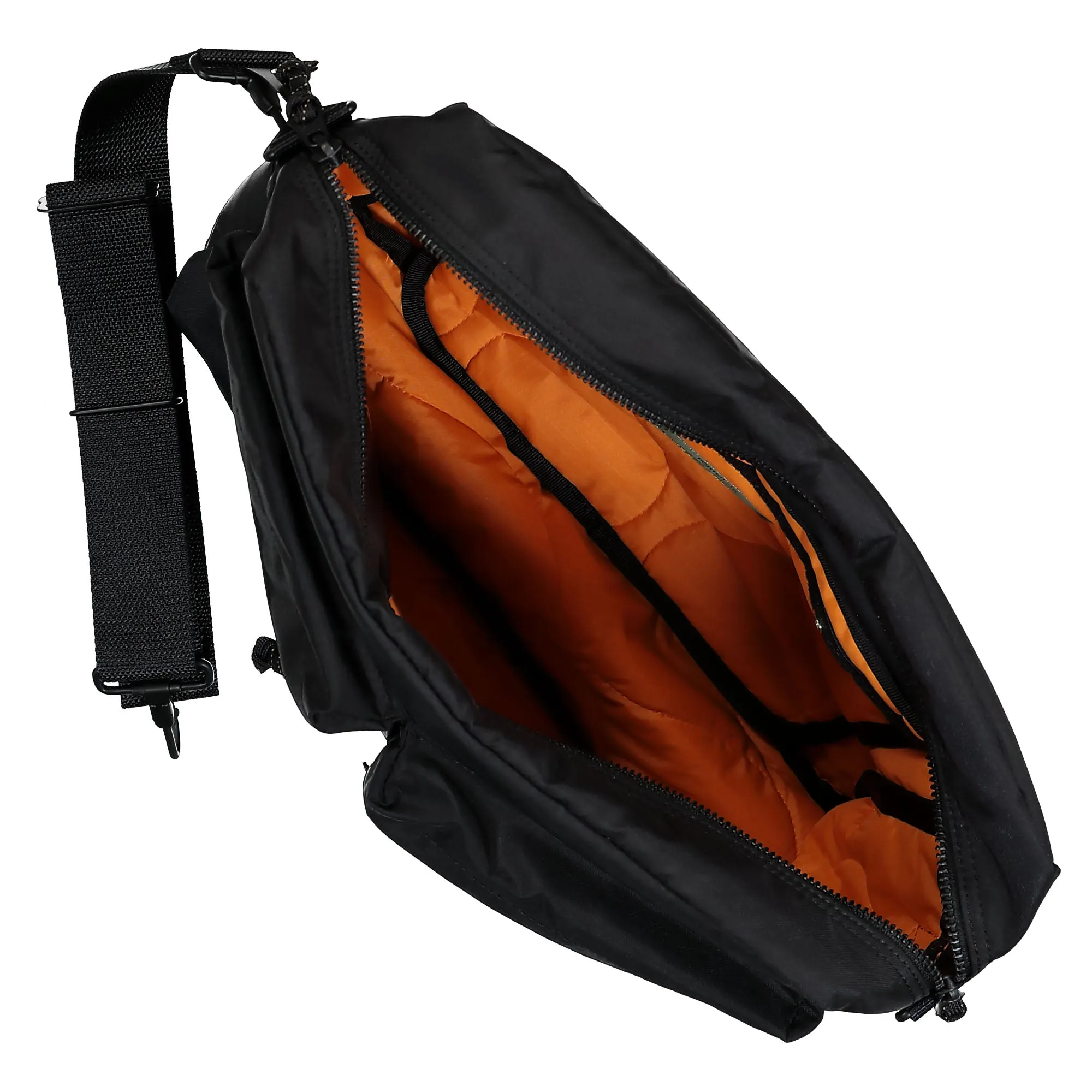 Force Shoulder Bag sold by OVERKILL product image thumbnail 4