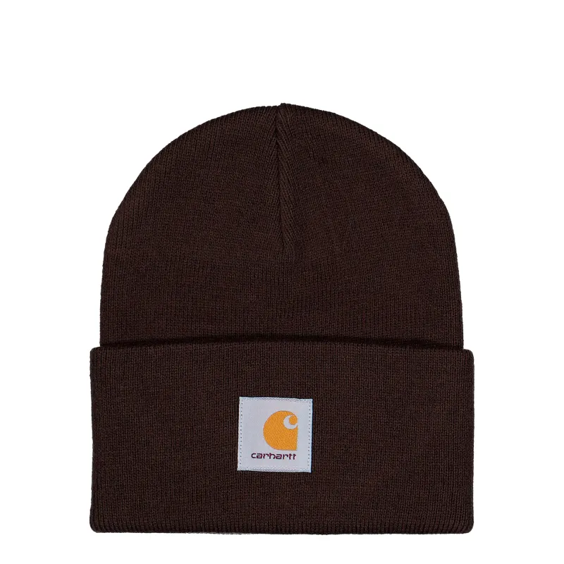 Acrylic Watch Hat made by Carhartt WIP
