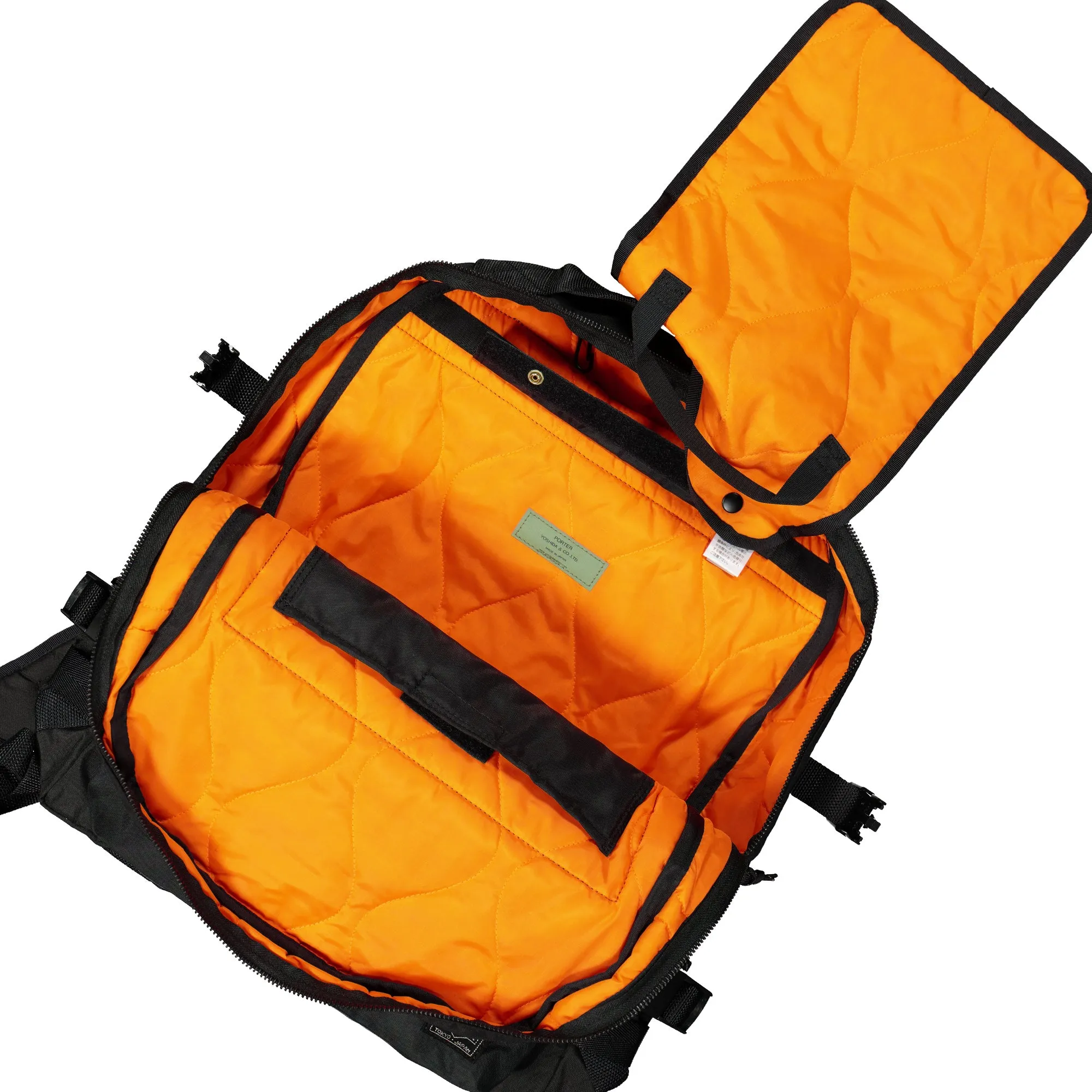 Force Daypack sold by OVERKILL product image thumbnail 4