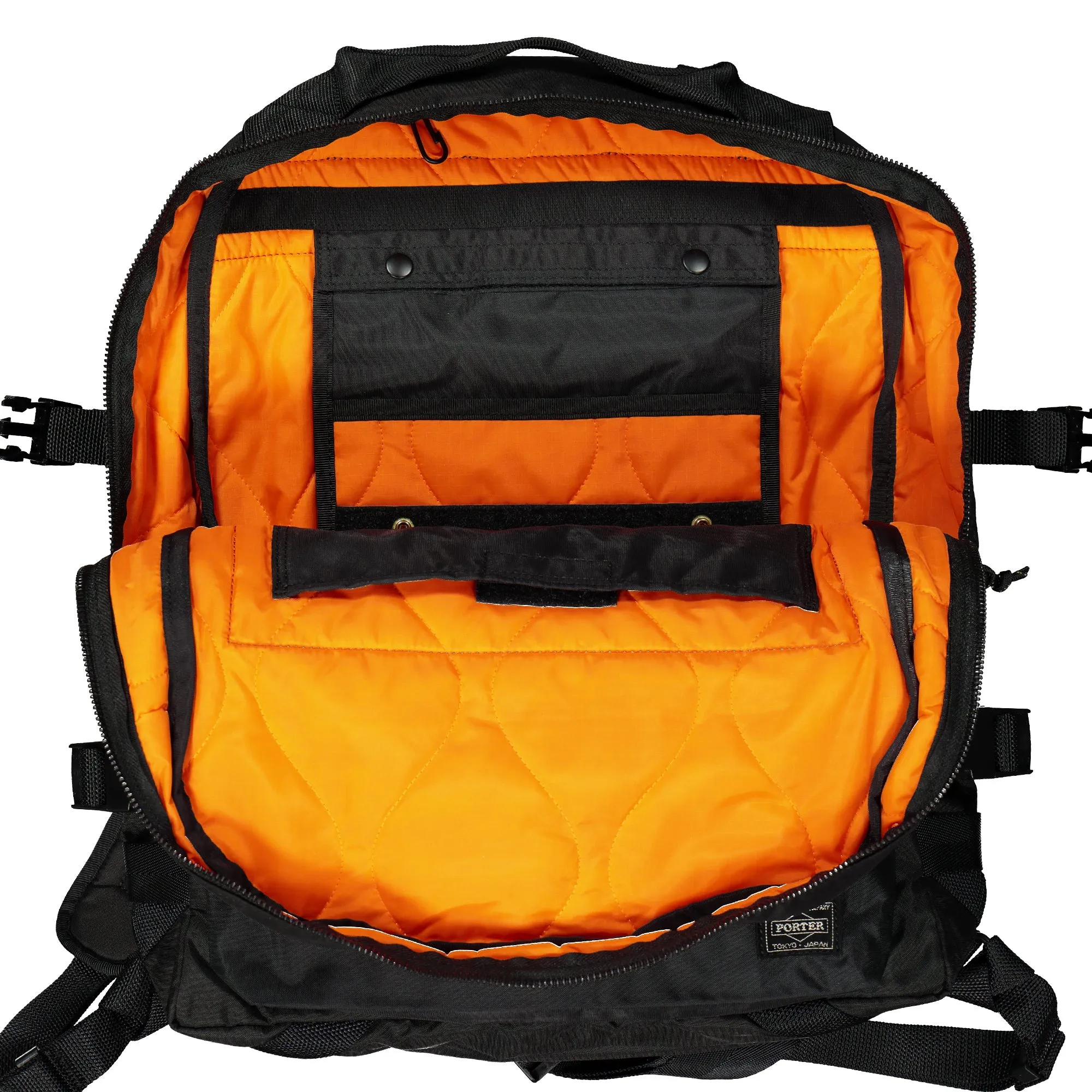 Force Daypack sold by OVERKILL product image thumbnail 3