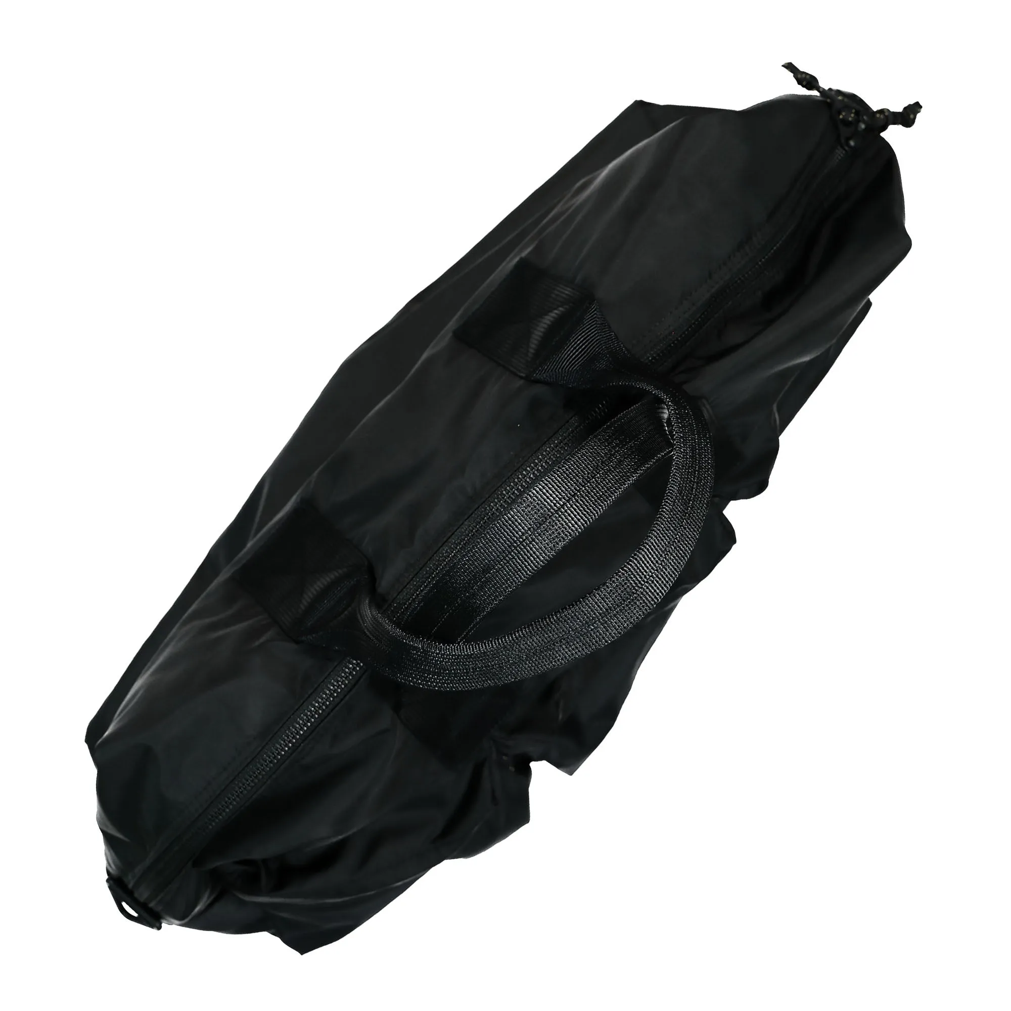 Force 2Way Duffle Bag sold by OVERKILL product image thumbnail 3