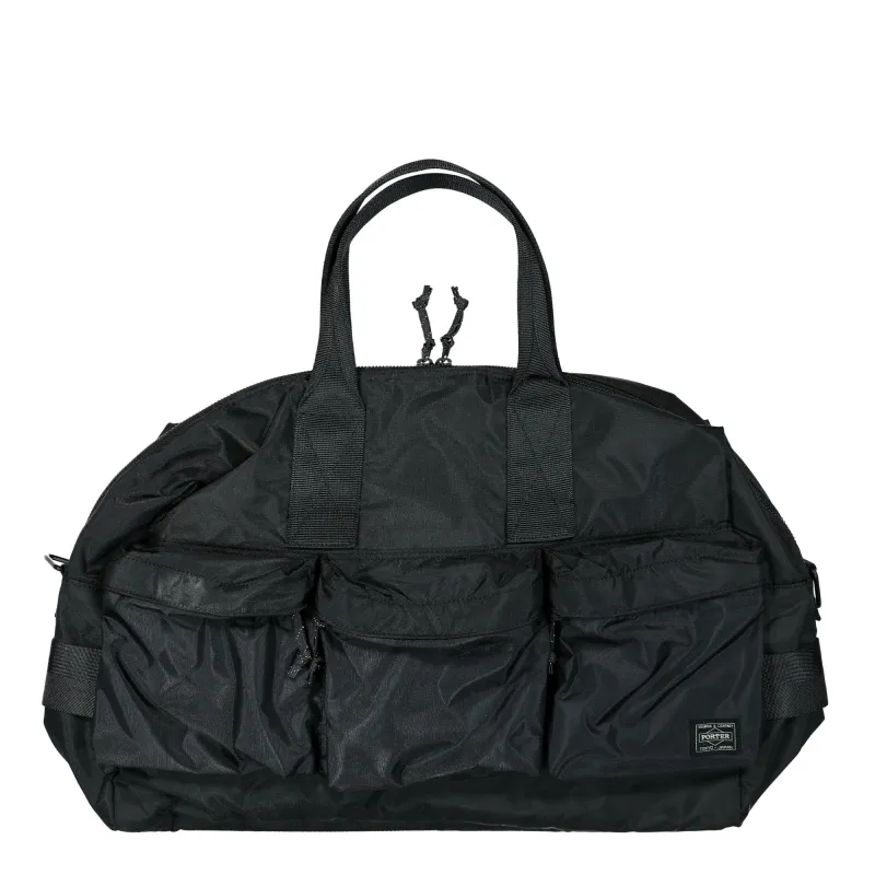 Force 2Way Duffle Bag made by Yoshida & Co.