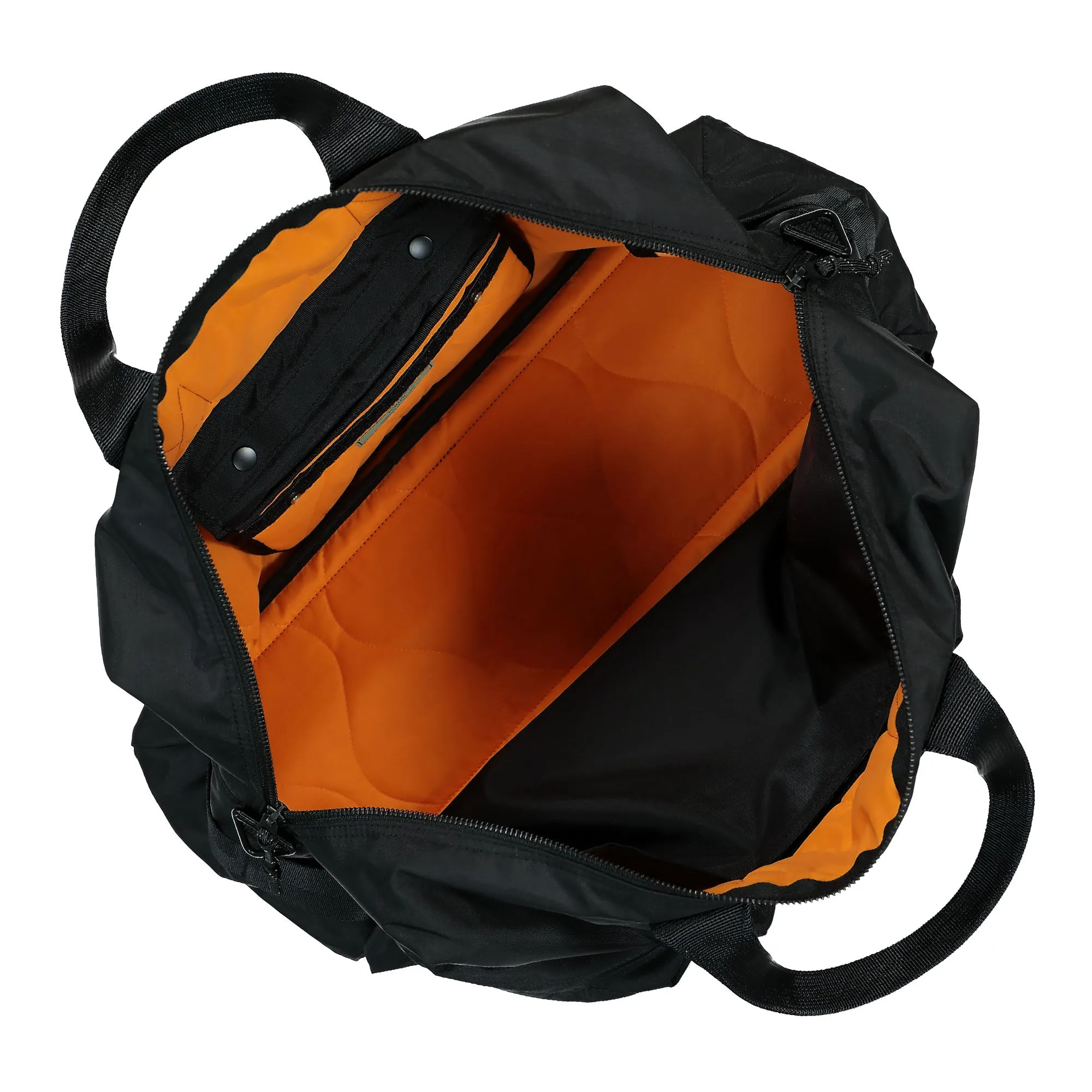 Force 2Way Duffle Bag sold by OVERKILL product image thumbnail 4