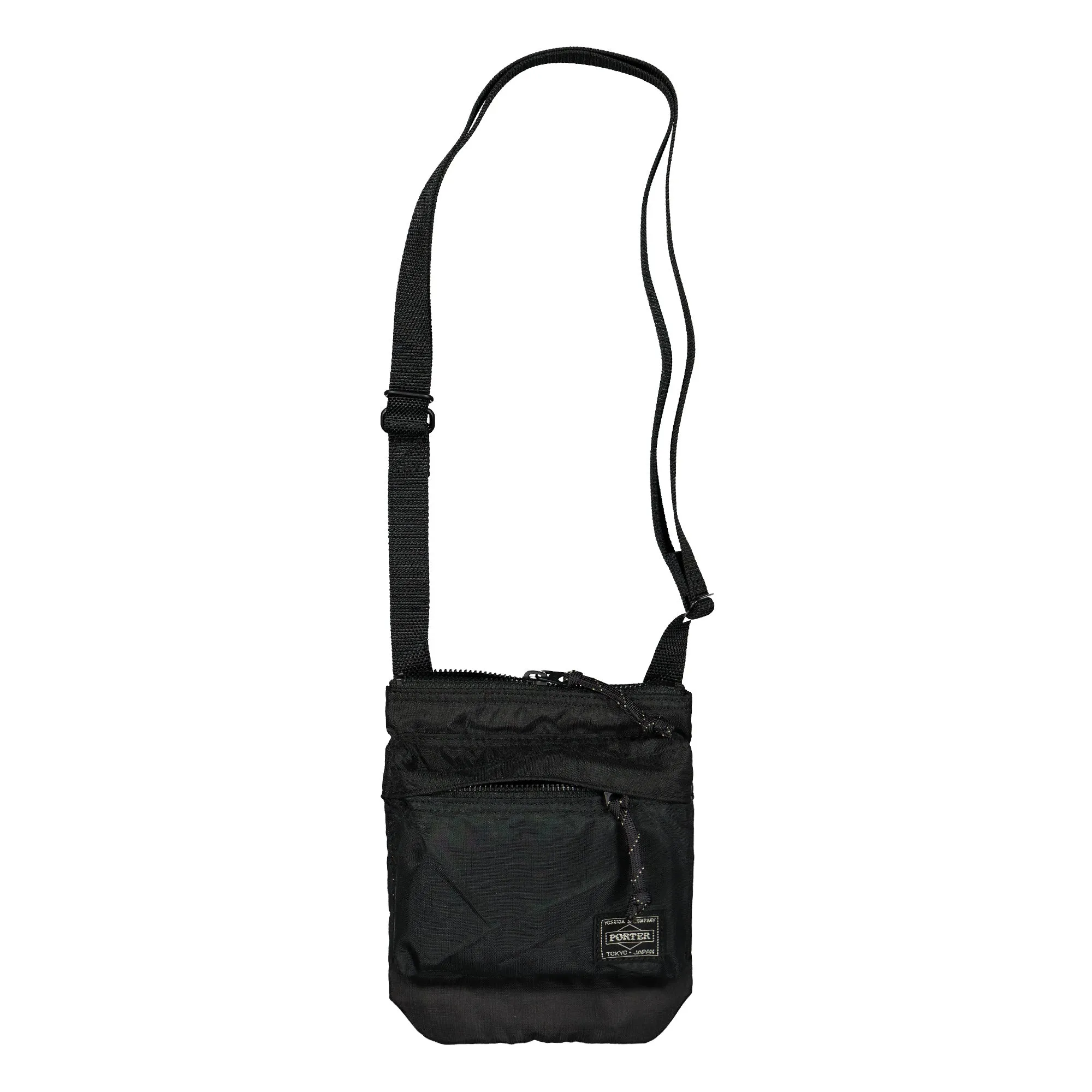 Force Shoulder Pouch sold by OVERKILL product image thumbnail 3