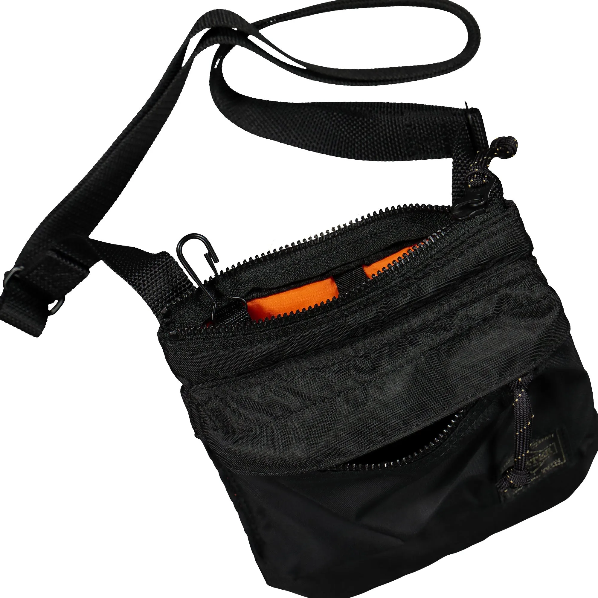Force Shoulder Pouch sold by OVERKILL product image thumbnail 4