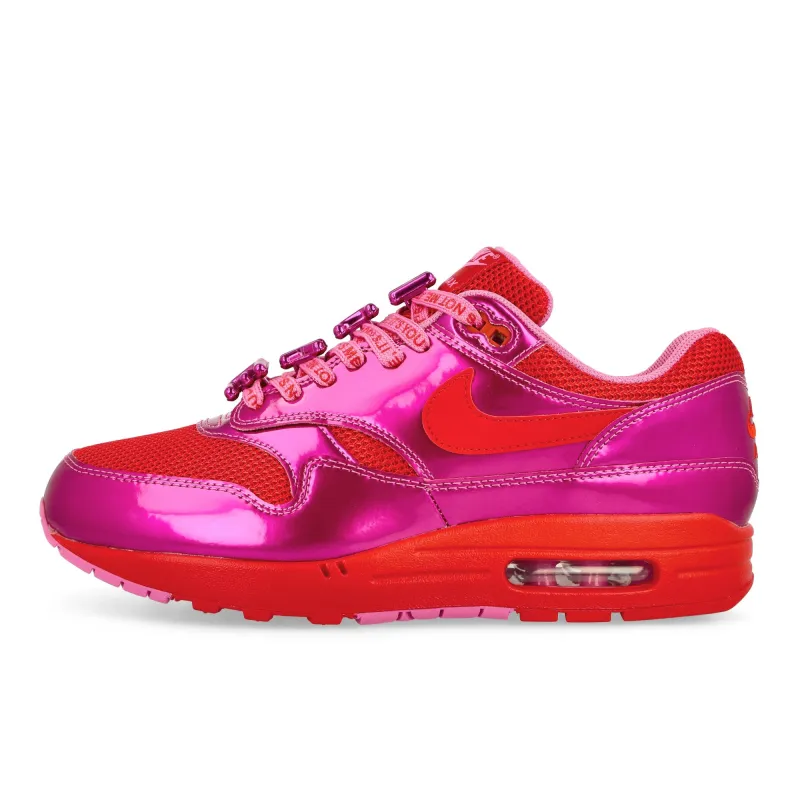 Air Max 1 Premium made by Nike