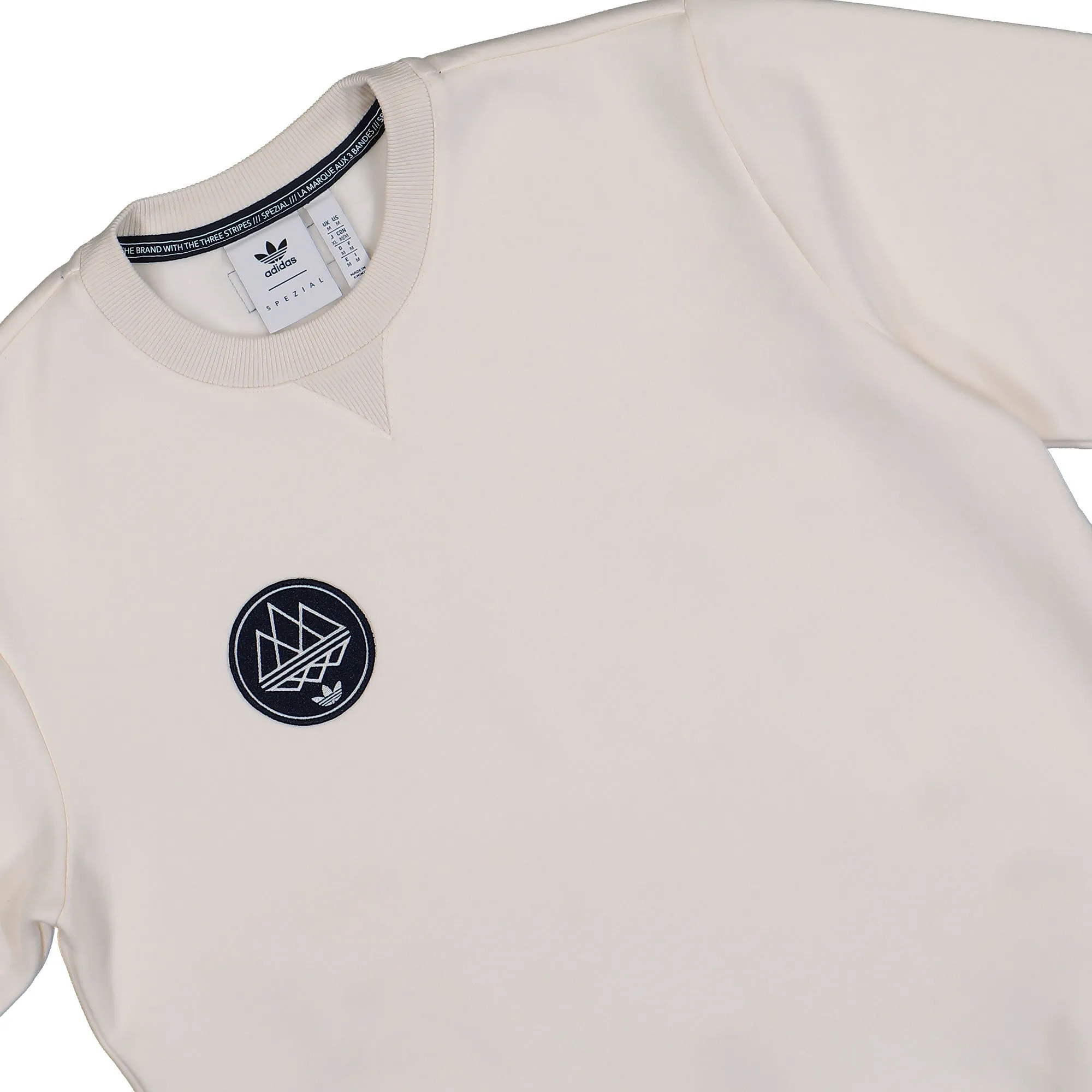 Sweat SPZL sold by OVERKILL product image thumbnail 3