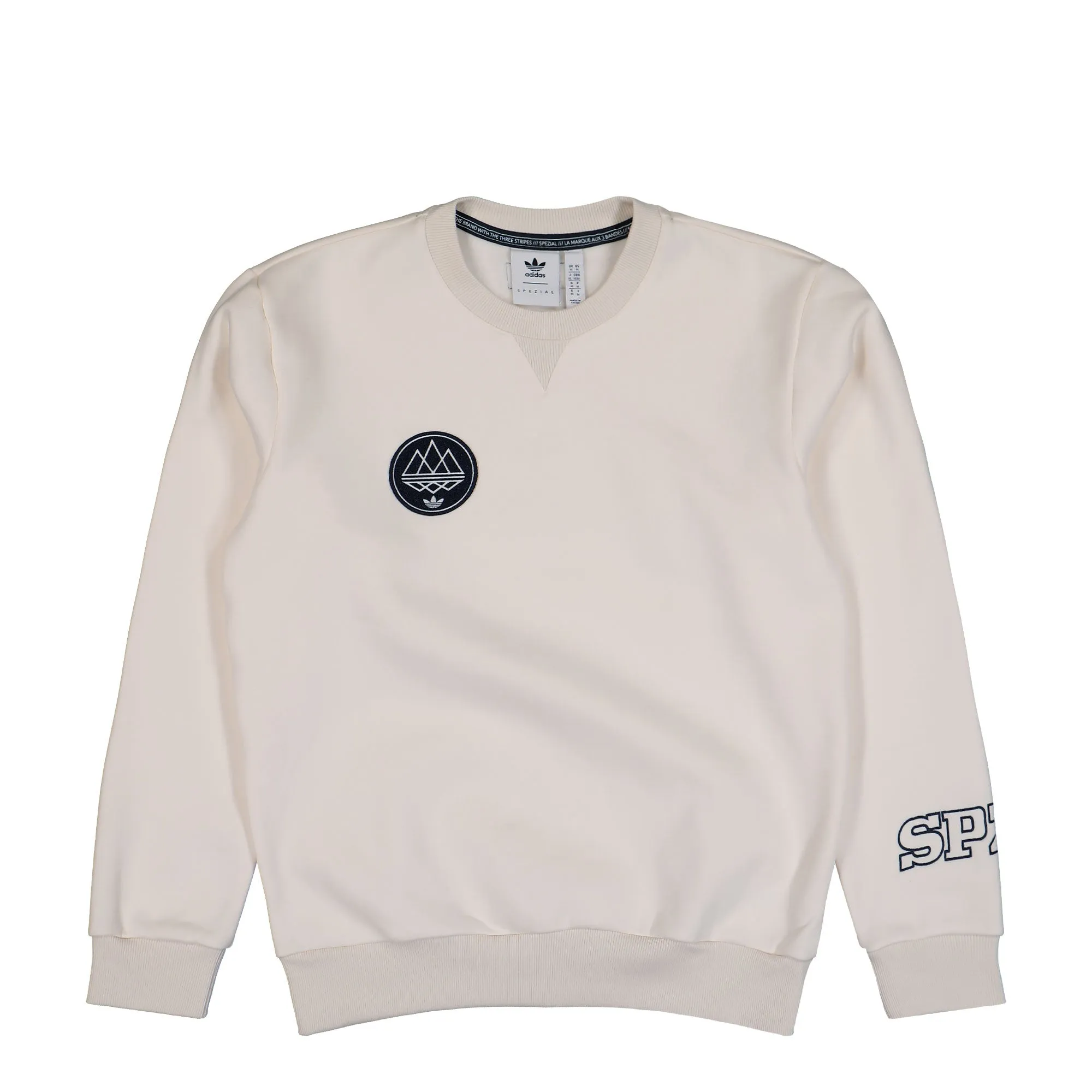 Sweat SPZL sold by OVERKILL