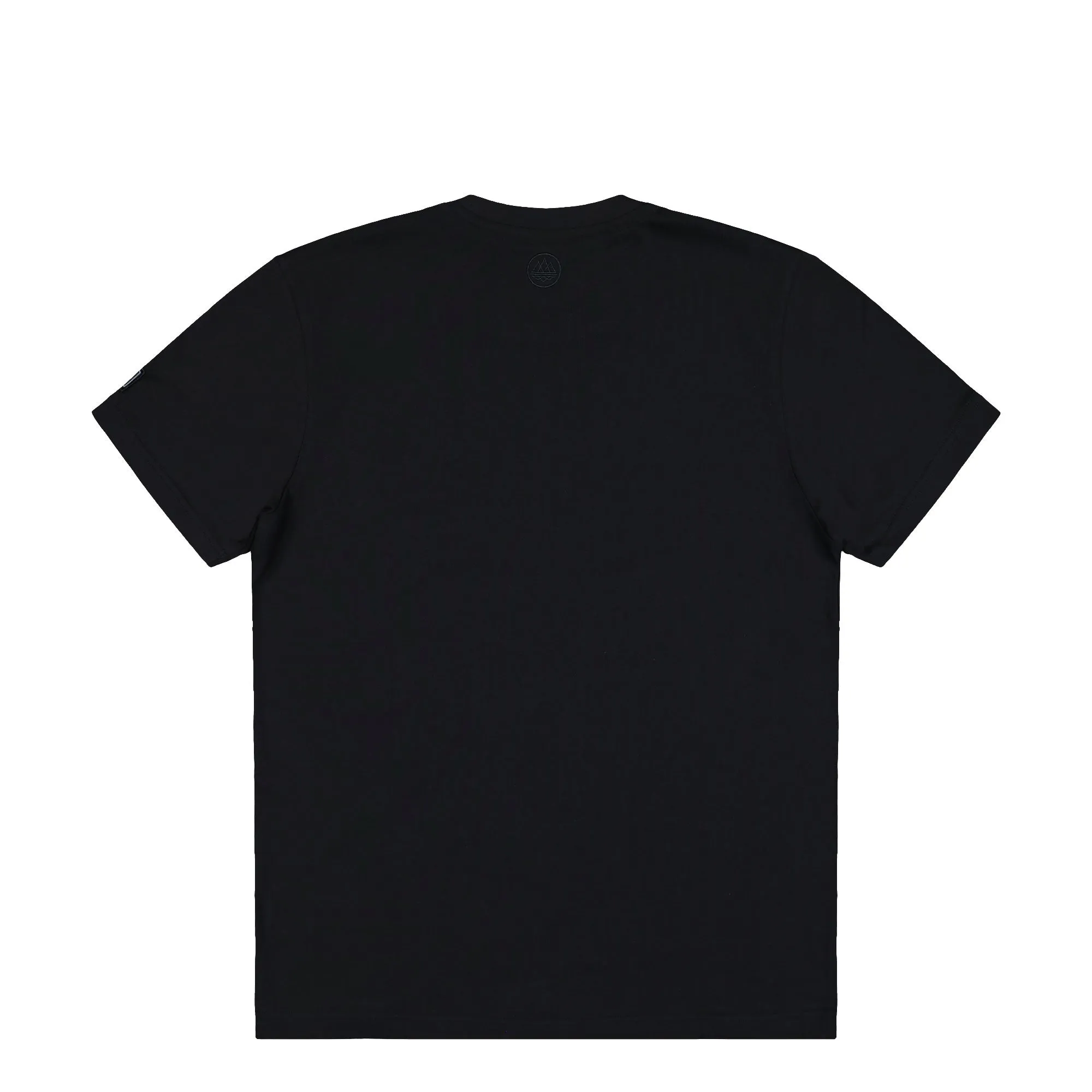 Logo Tee SPZL sold by OVERKILL product image thumbnail 2