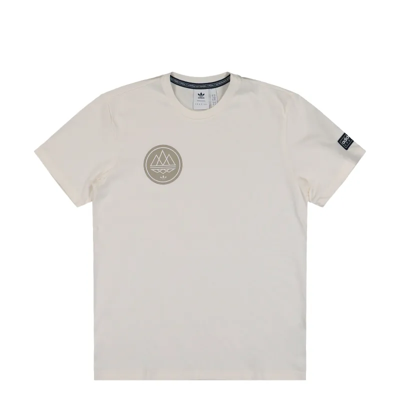Grphc Tee SPZL made by Adidas