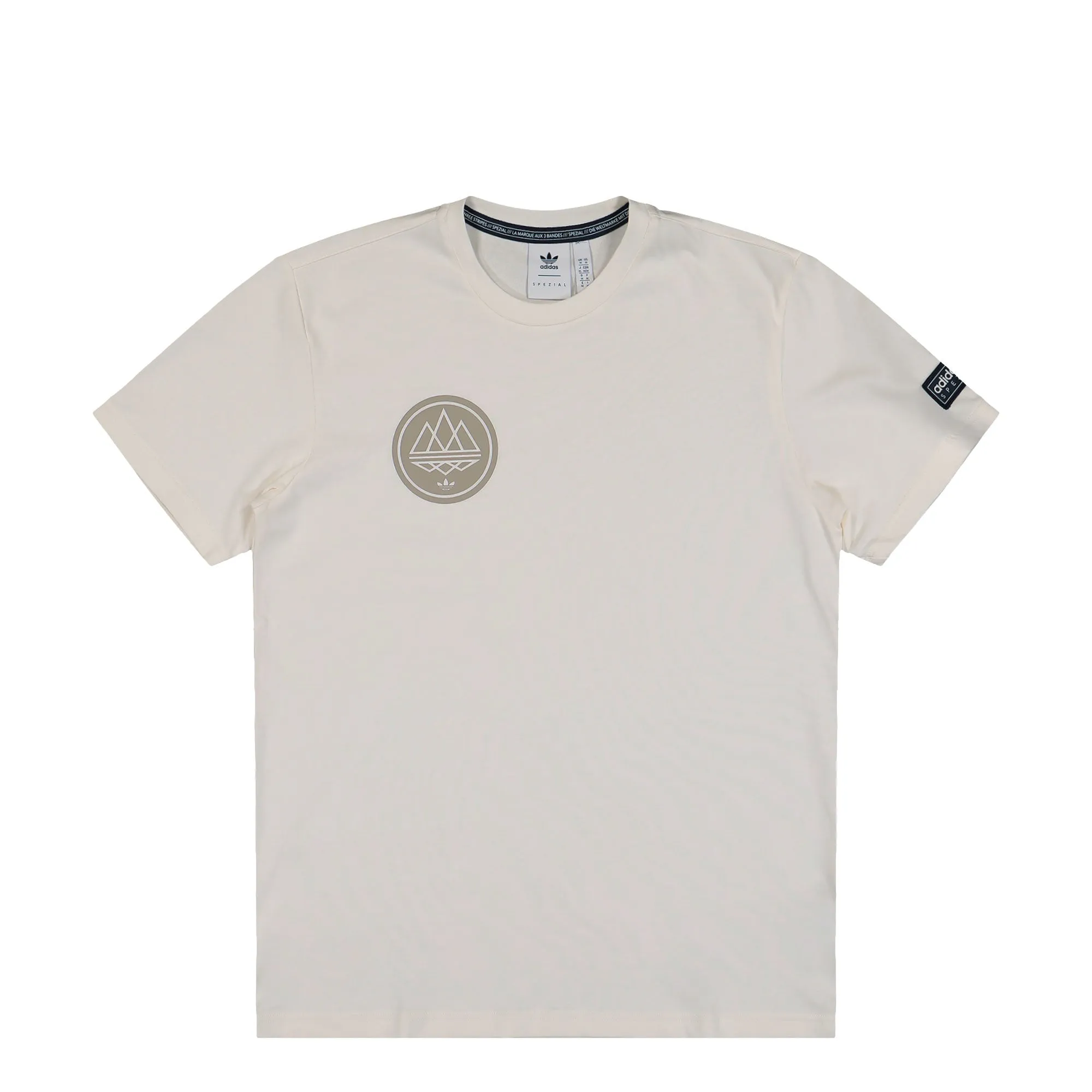 Grphc Tee SPZL sold by OVERKILL