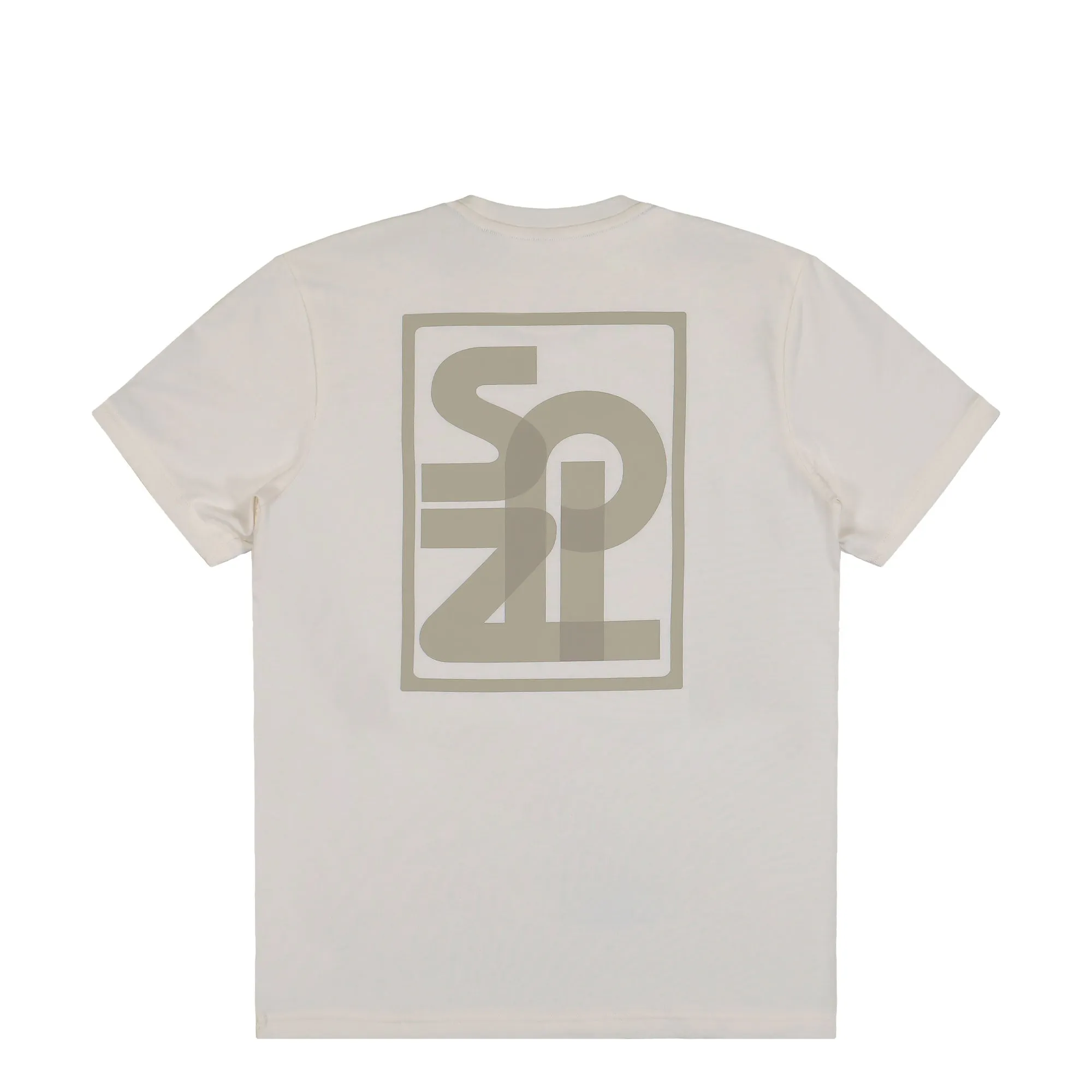 Grphc Tee SPZL sold by OVERKILL product image thumbnail 3
