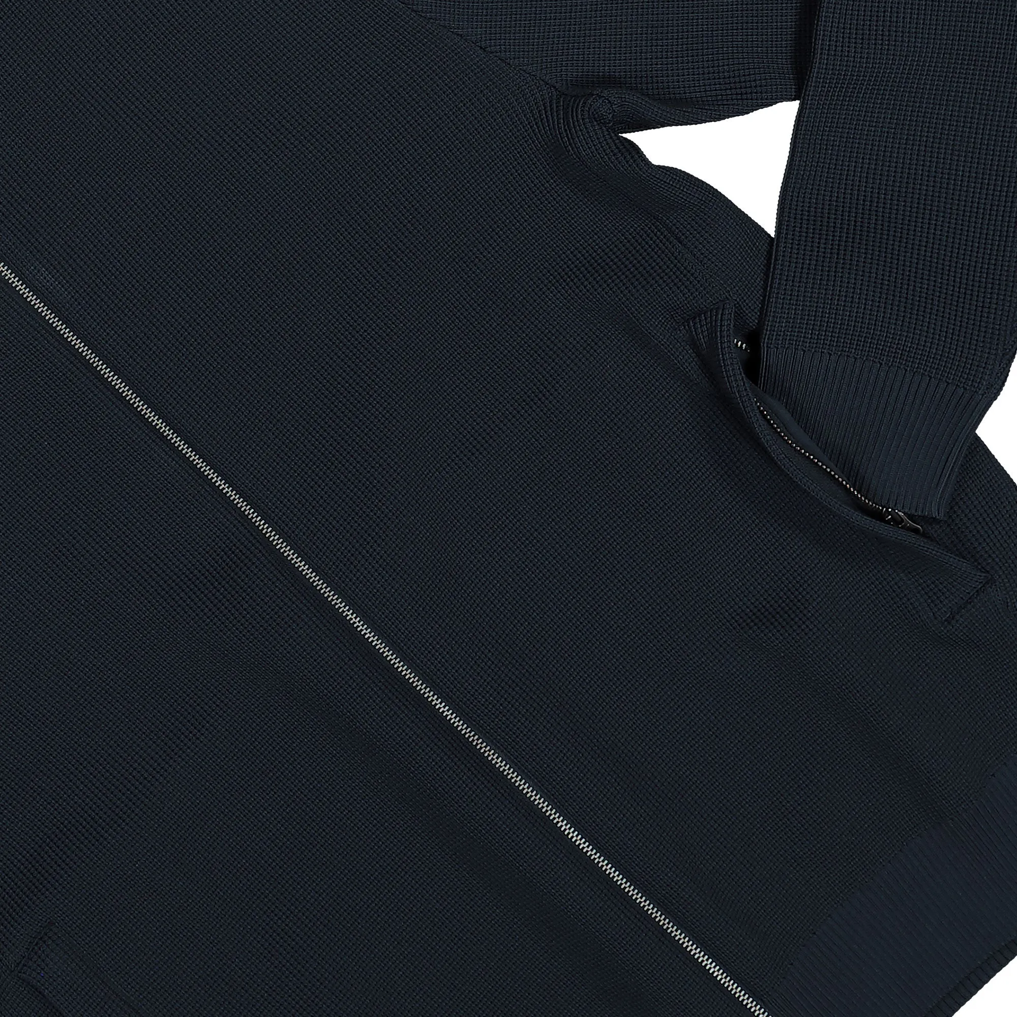 Lawton Track Top SPZL sold by OVERKILL product image thumbnail 4