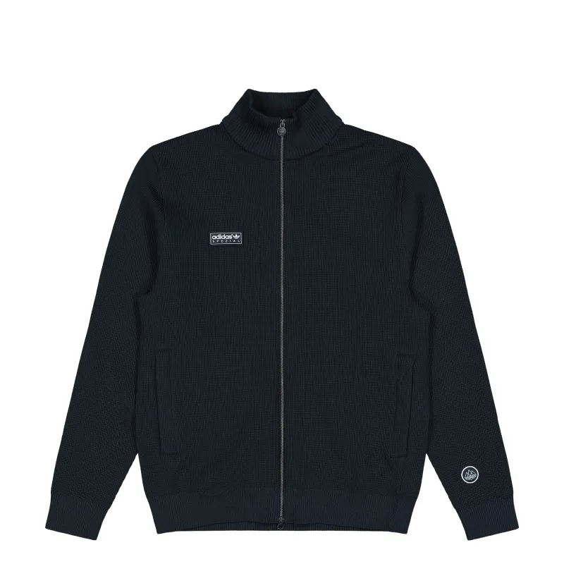 Lawton Track Top SPZL sold by OVERKILL