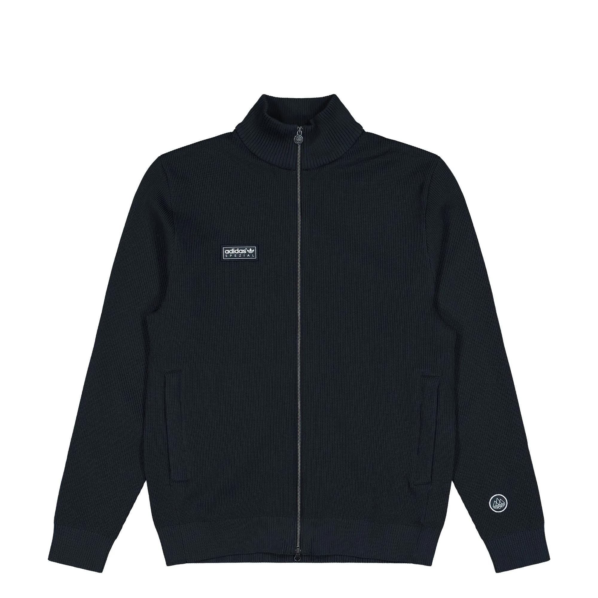 Lawton Track Top SPZL sold by OVERKILL