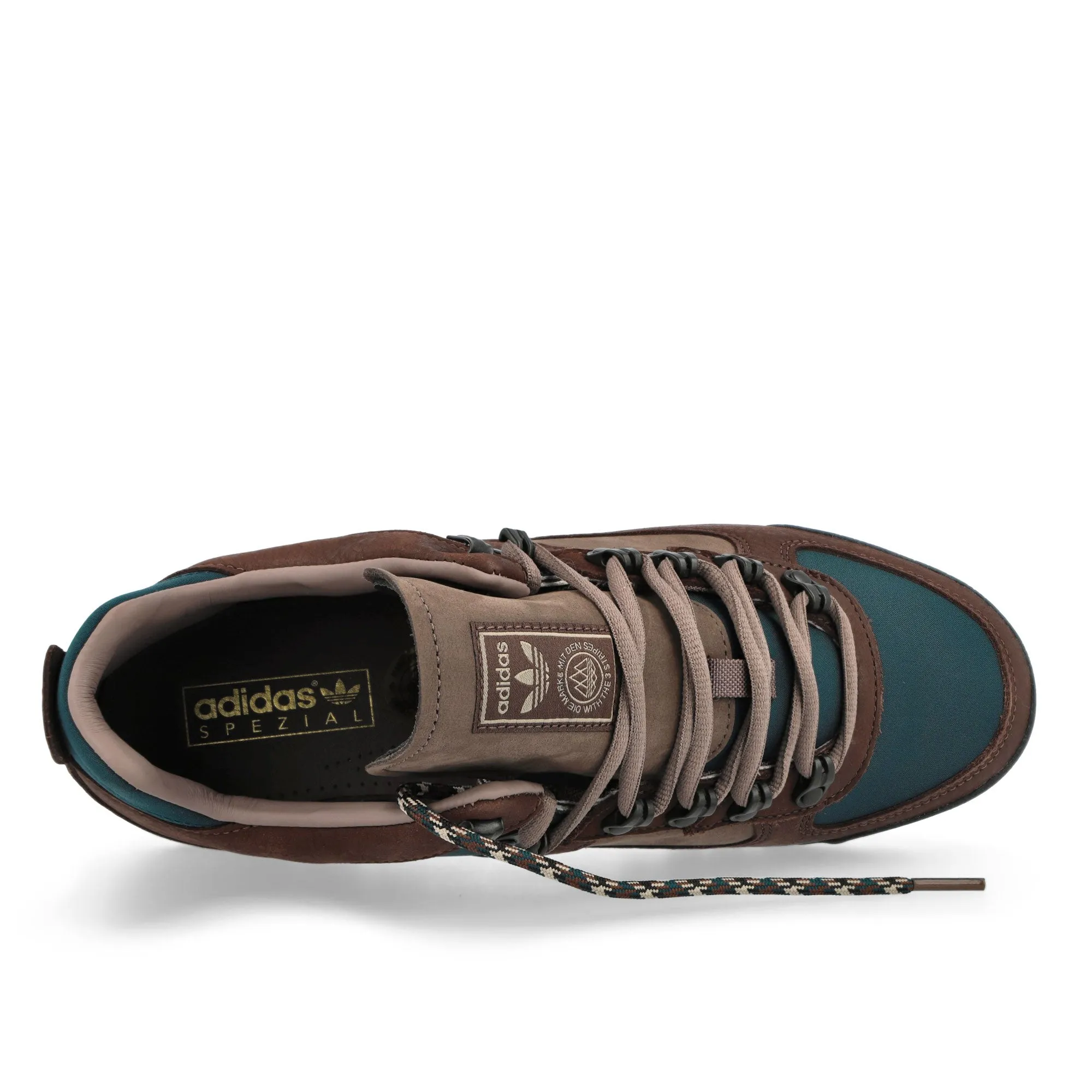 Grisedale SPZL sold by OVERKILL product image thumbnail 5
