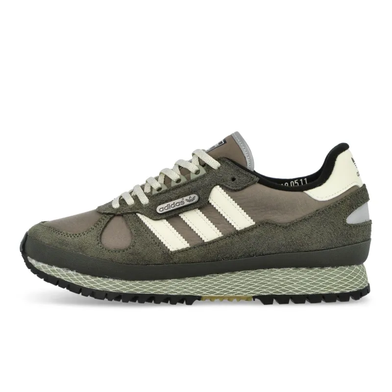 NY II Outdoor SPZL made by Adidas