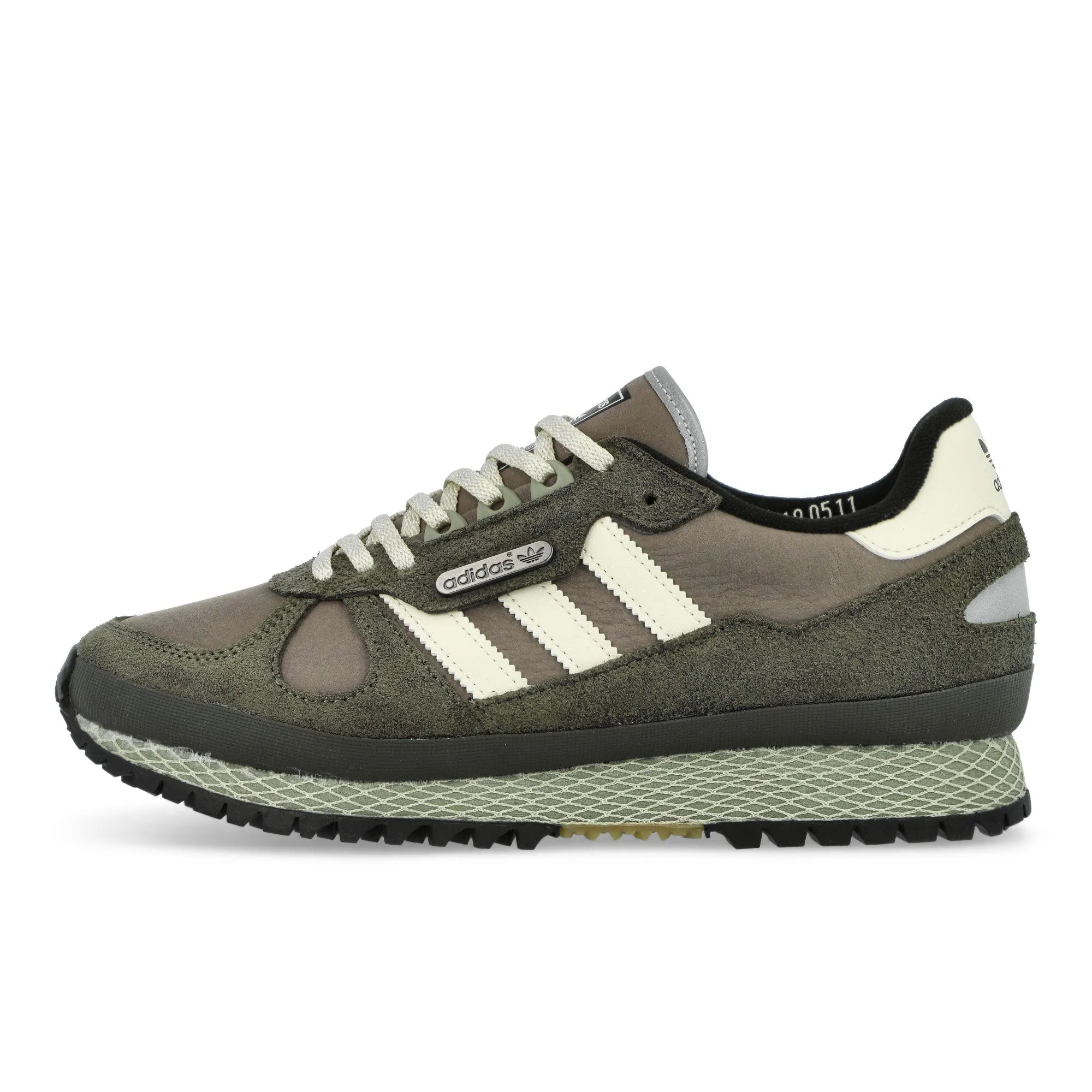 NY II Outdoor SPZL sold by OVERKILL