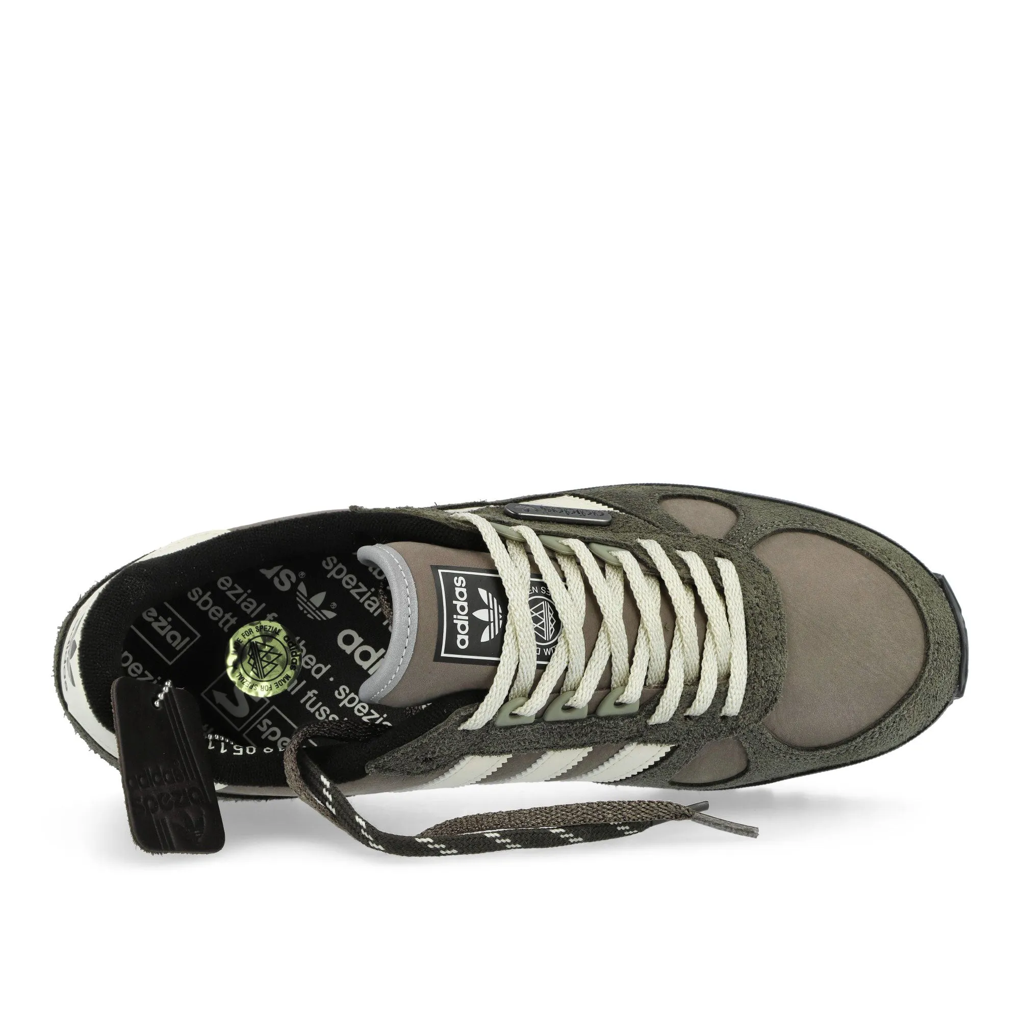 NY II Outdoor SPZL sold by OVERKILL product image thumbnail 5