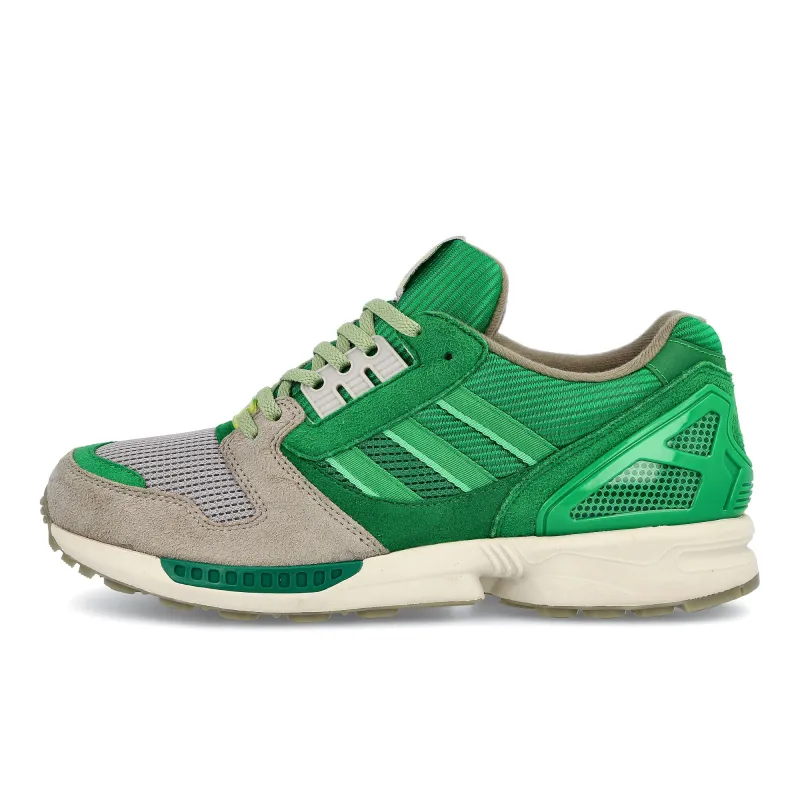 ZX 8000 Fresh Mint Tea made by Adidas