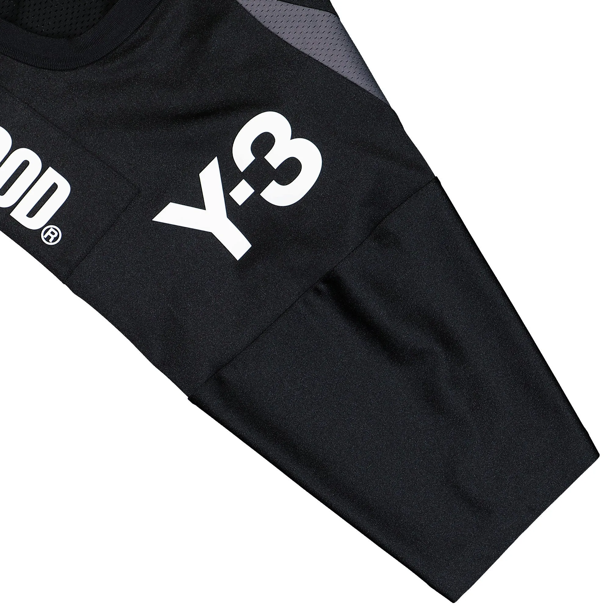 Football Jersey sold by OVERKILL product image thumbnail 4