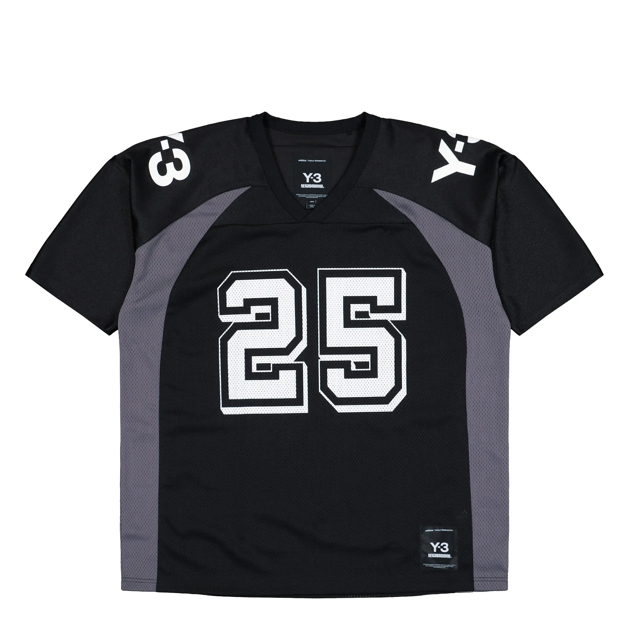Football Jersey sold by OVERKILL