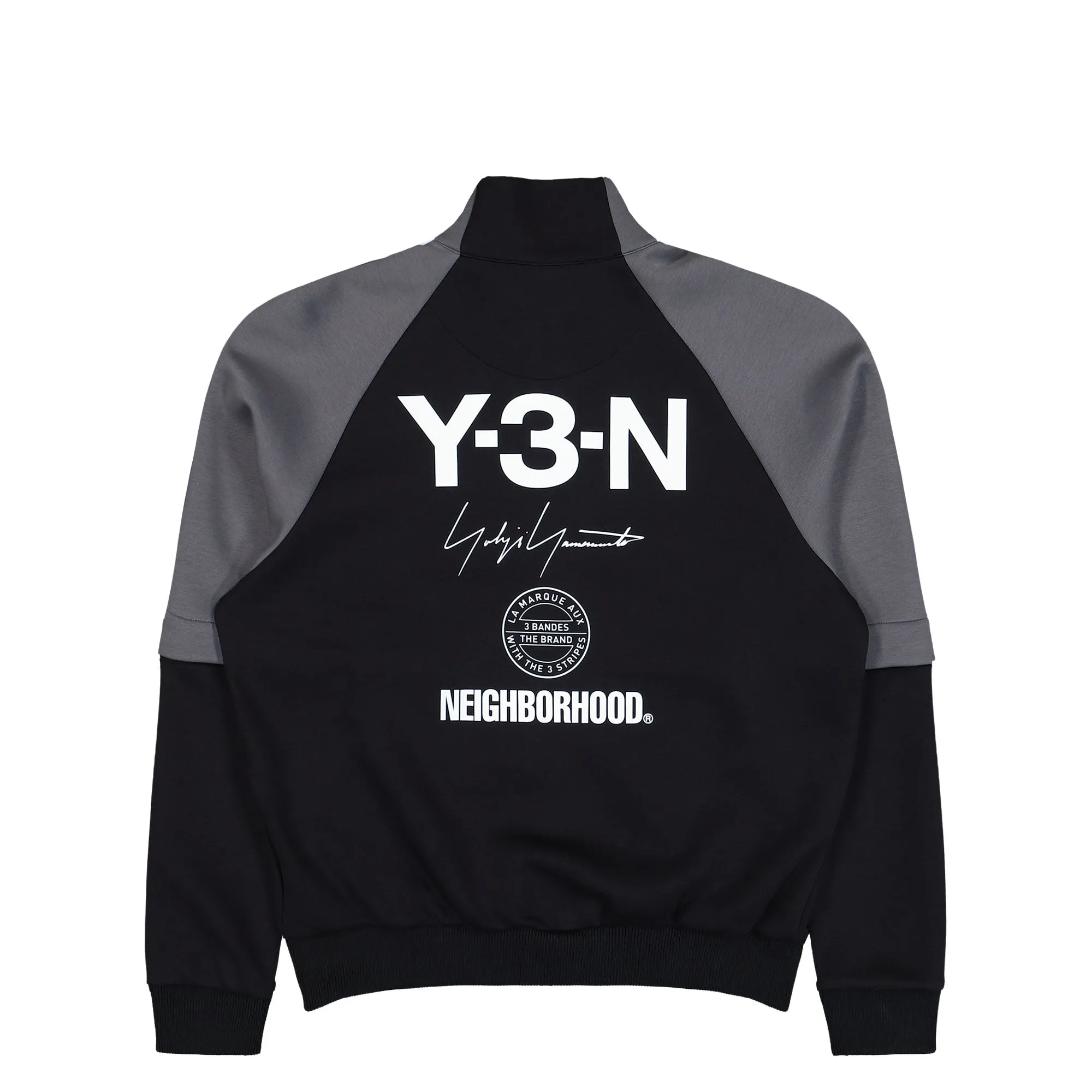 Track Top sold by OVERKILL product image thumbnail 3