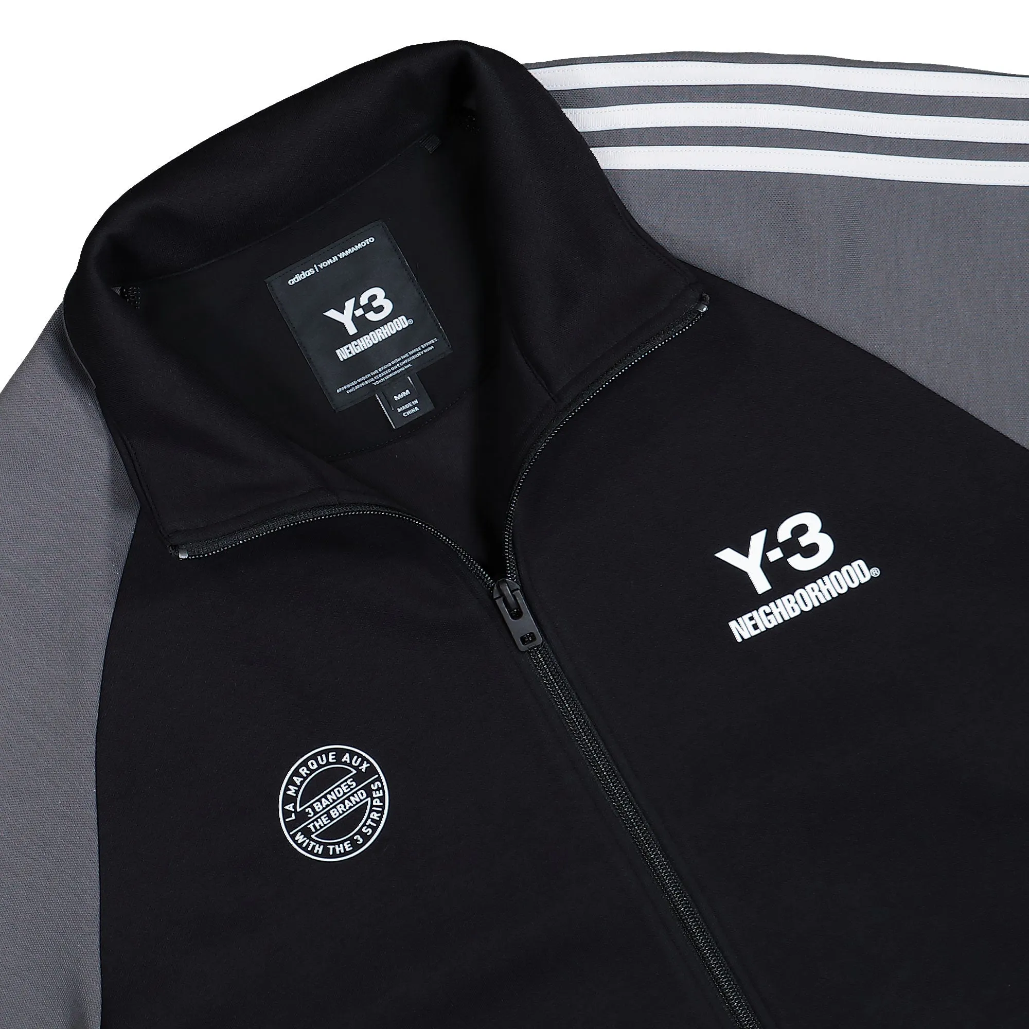 Track Top sold by OVERKILL product image thumbnail 2