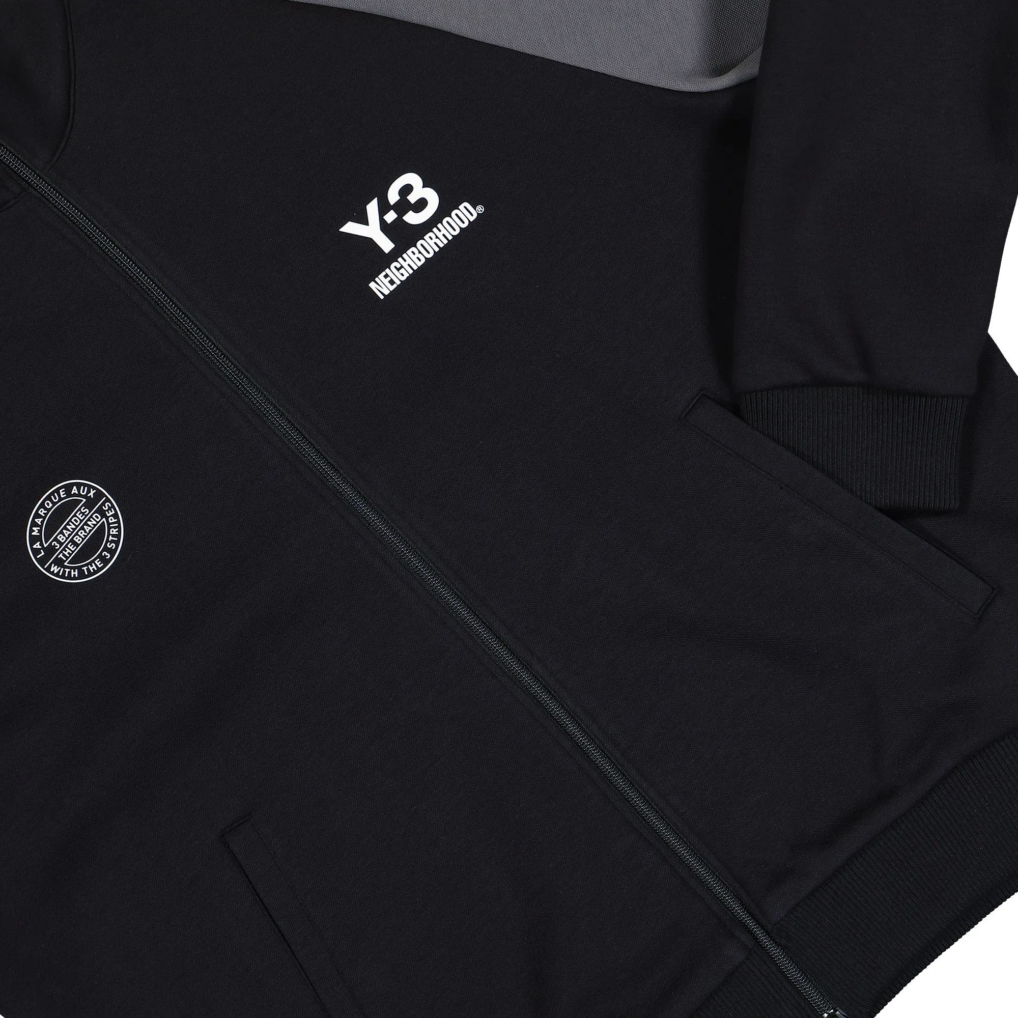 Track Top sold by OVERKILL product image thumbnail 4
