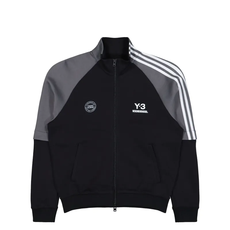 Track Top made by Y-3