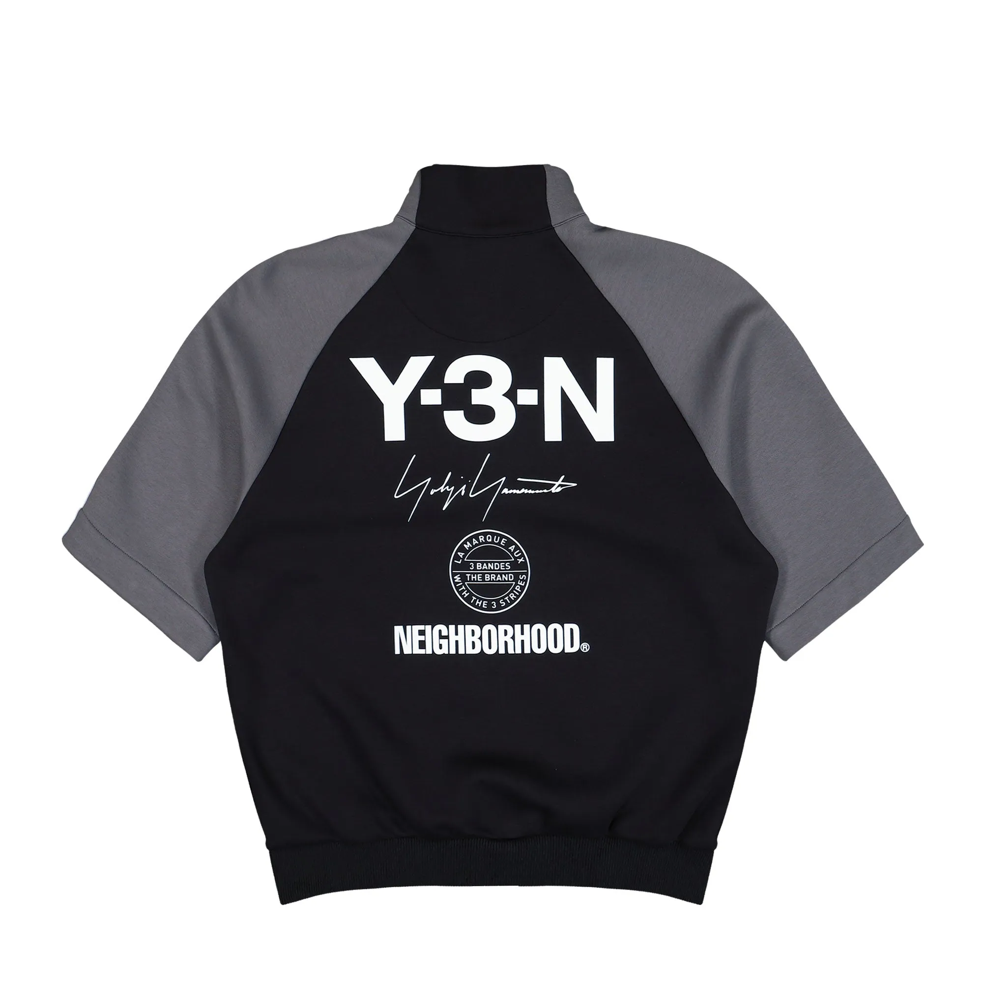 Track Top sold by OVERKILL product image thumbnail 5
