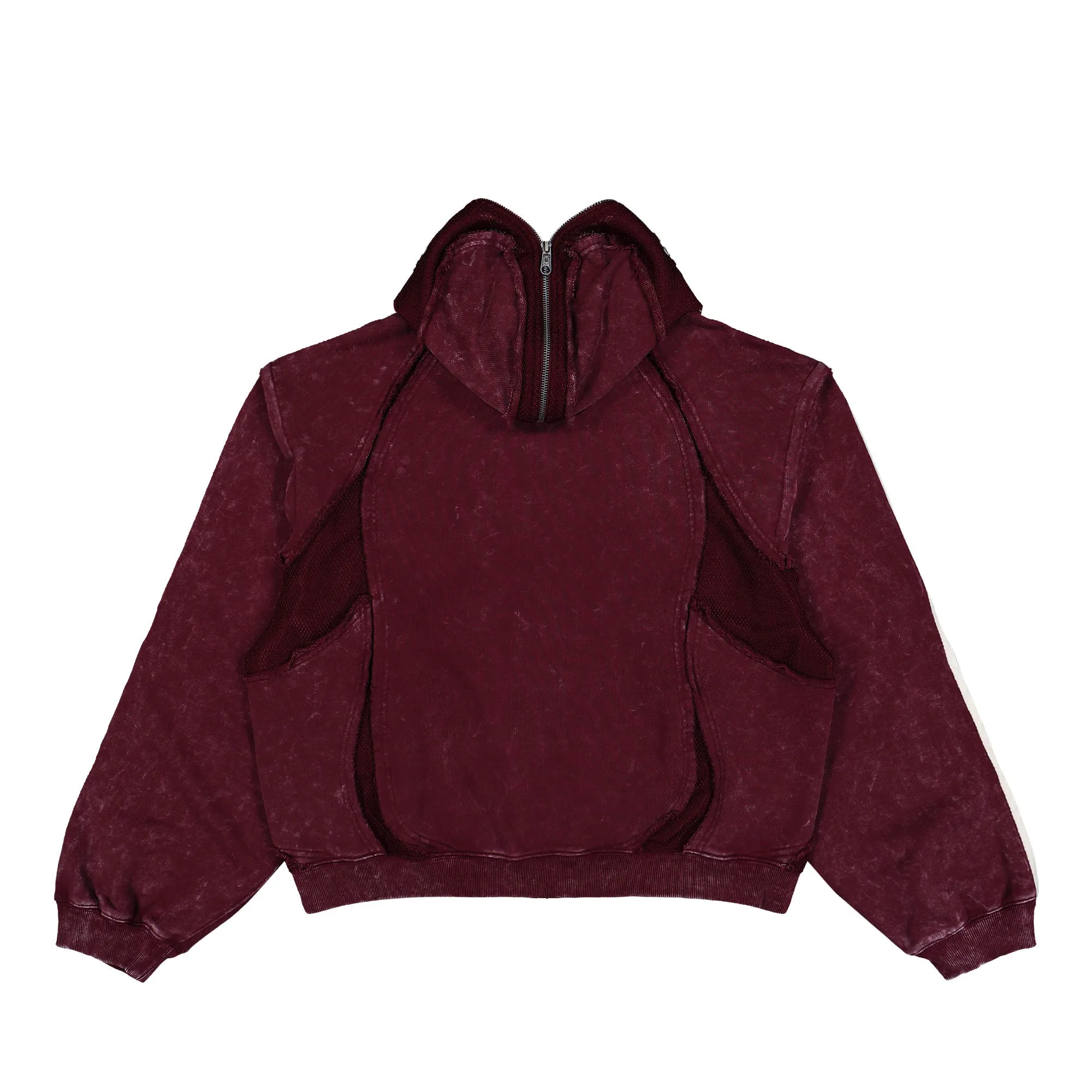 TC TG Sweat Jacket HD sold by OVERKILL product image thumbnail 2