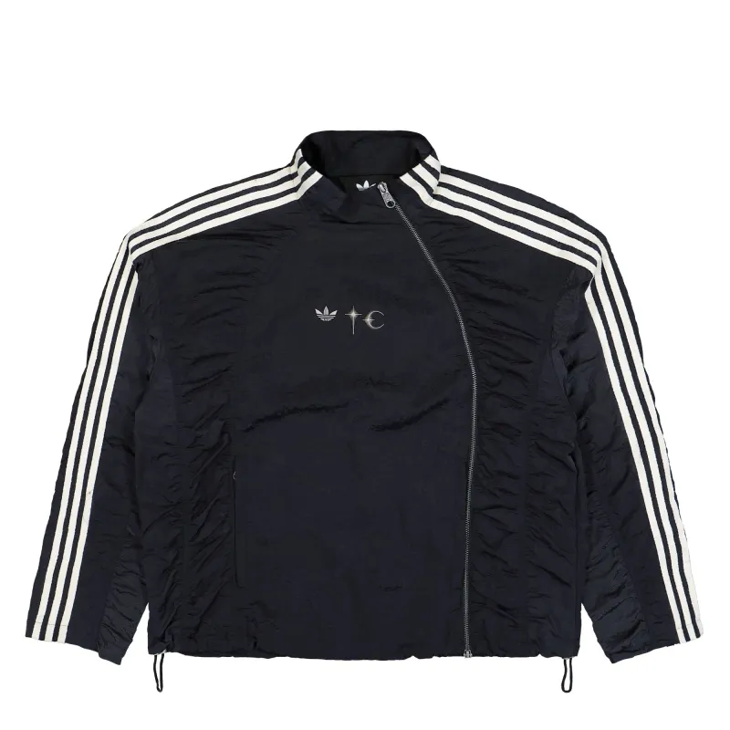 Woven Track Top sold by OVERKILL