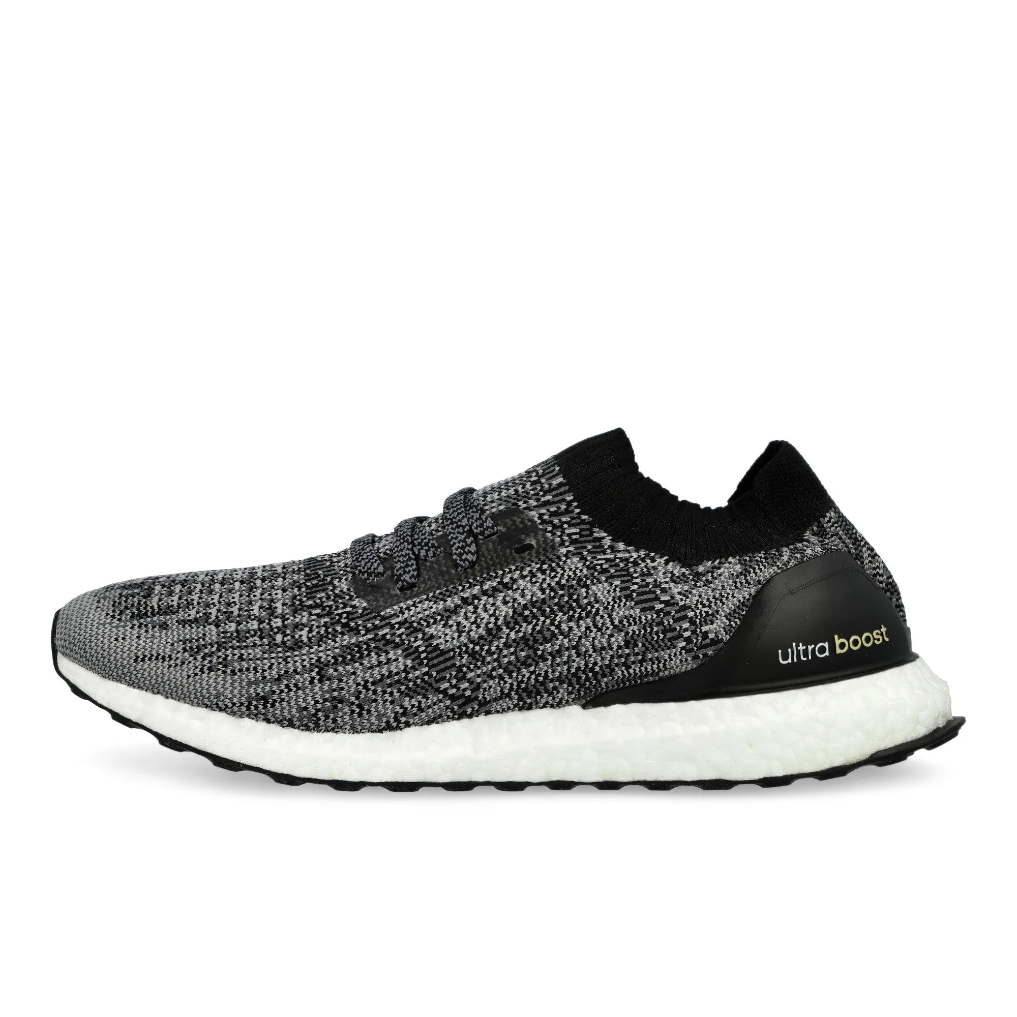 UltraBOOST Uncaged sold by OVERKILL