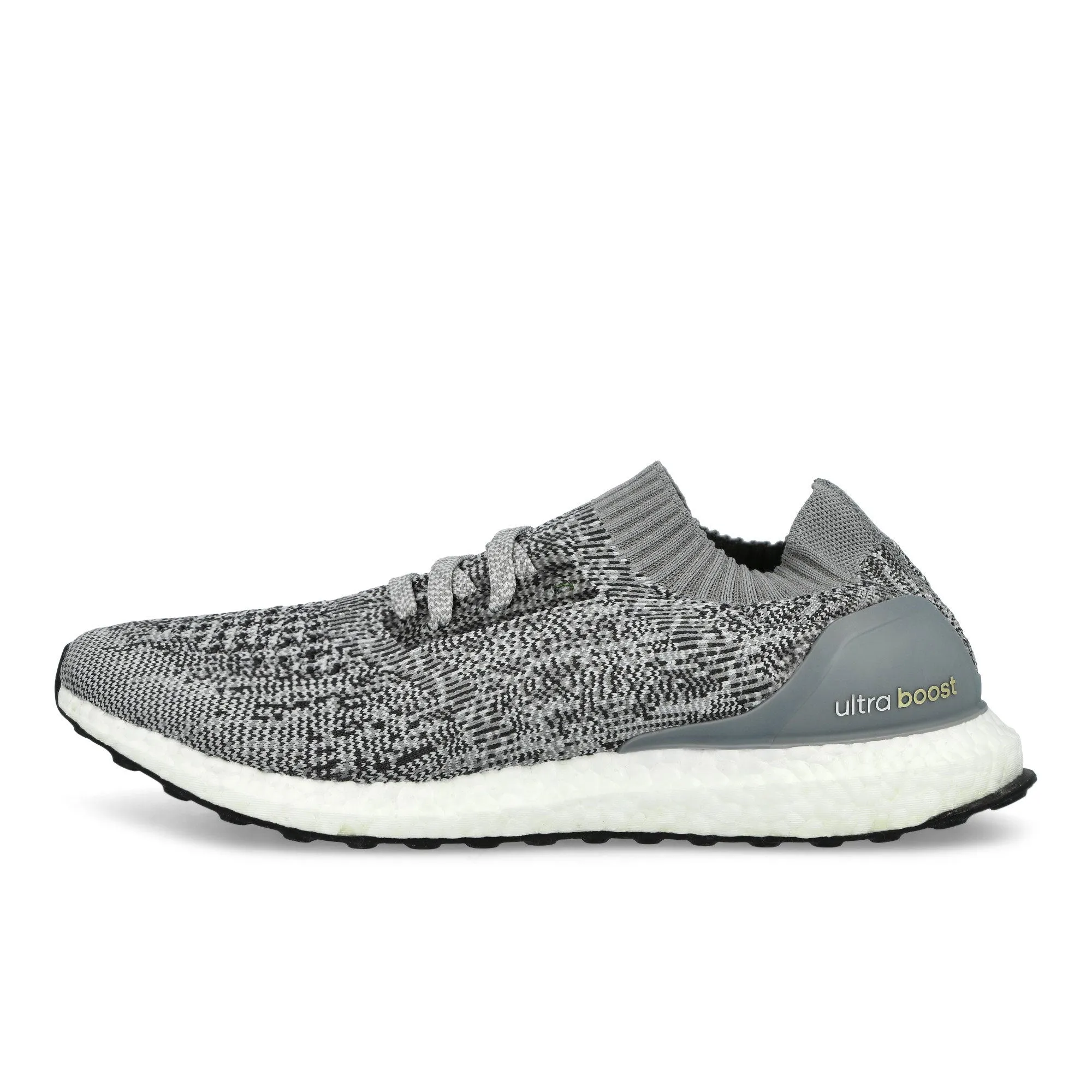 UltraBOOST Uncaged sold by OVERKILL