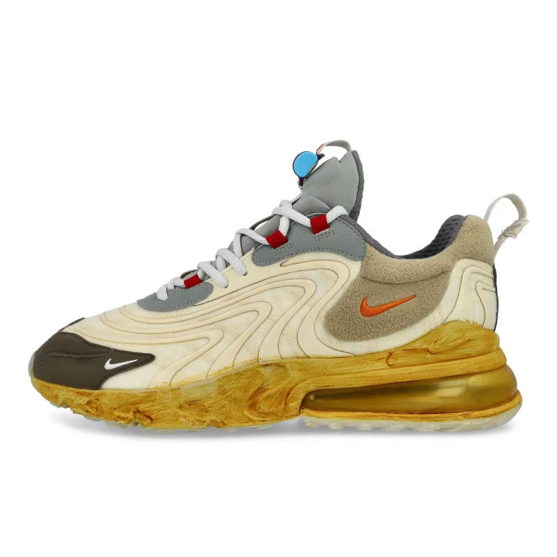 Air Max 270 Cactus Trails made by Nike