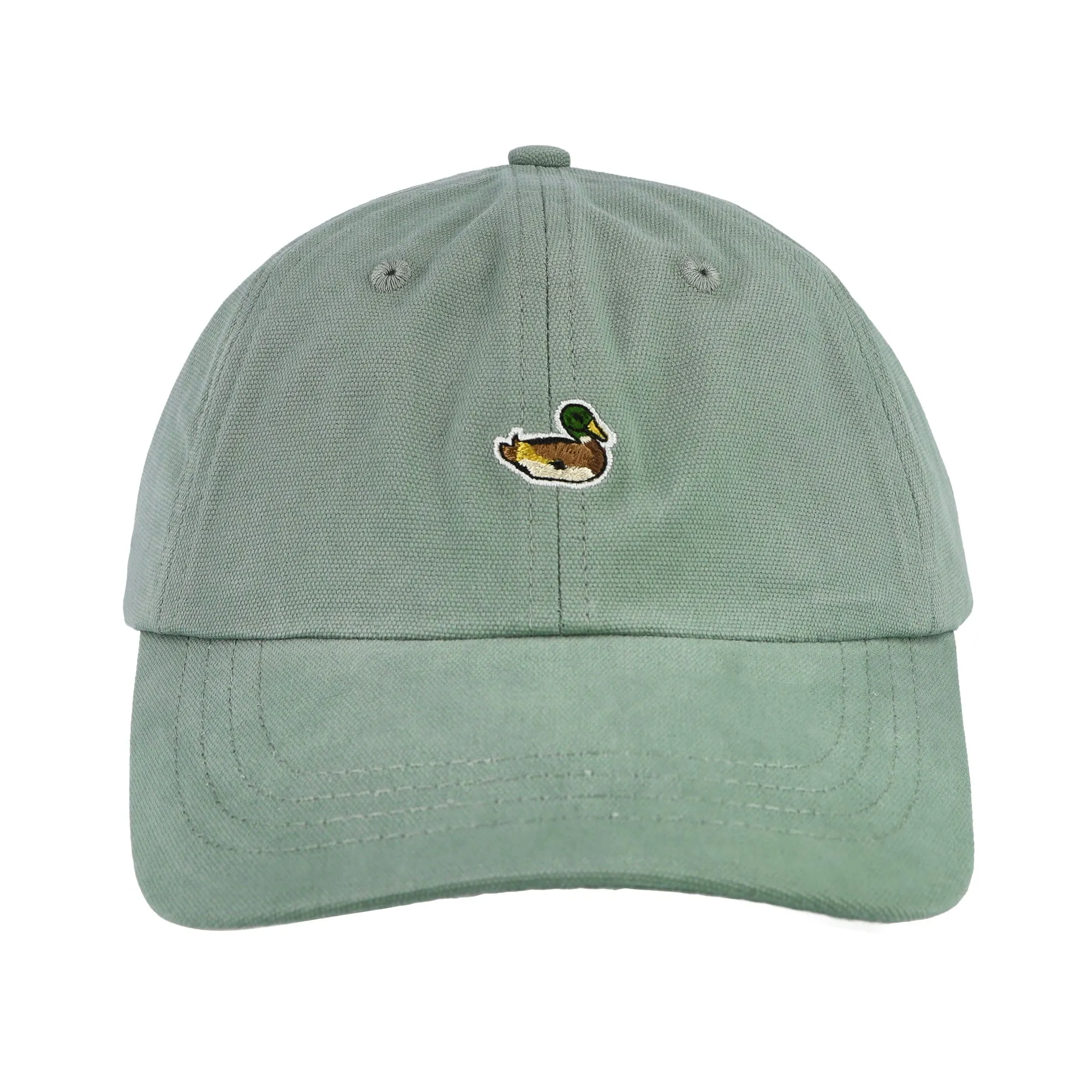Duck Patch Cap sold by OVERKILL product image thumbnail 4