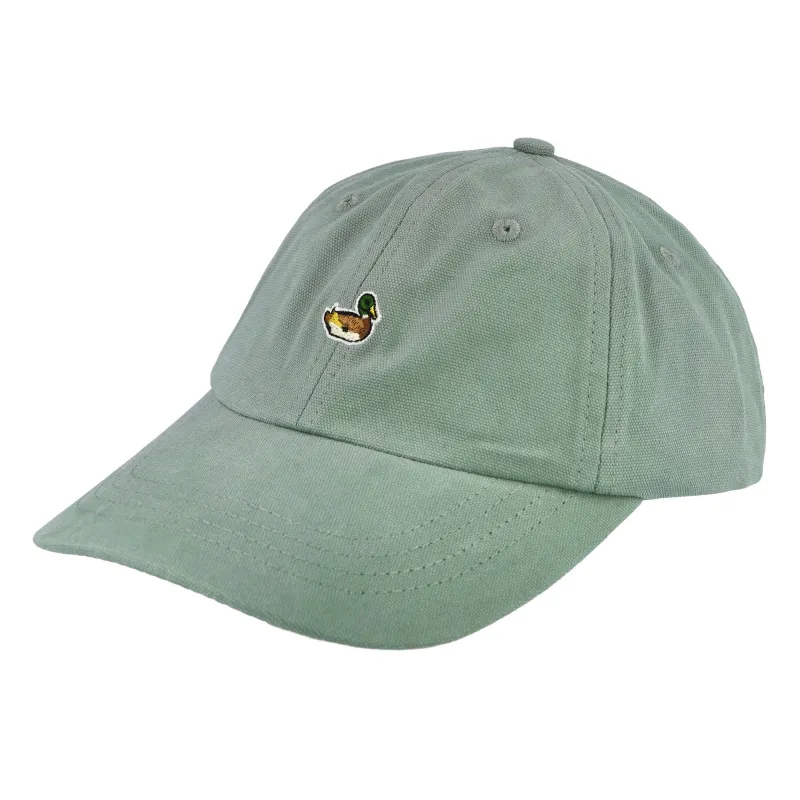 Duck Patch Cap sold by OVERKILL