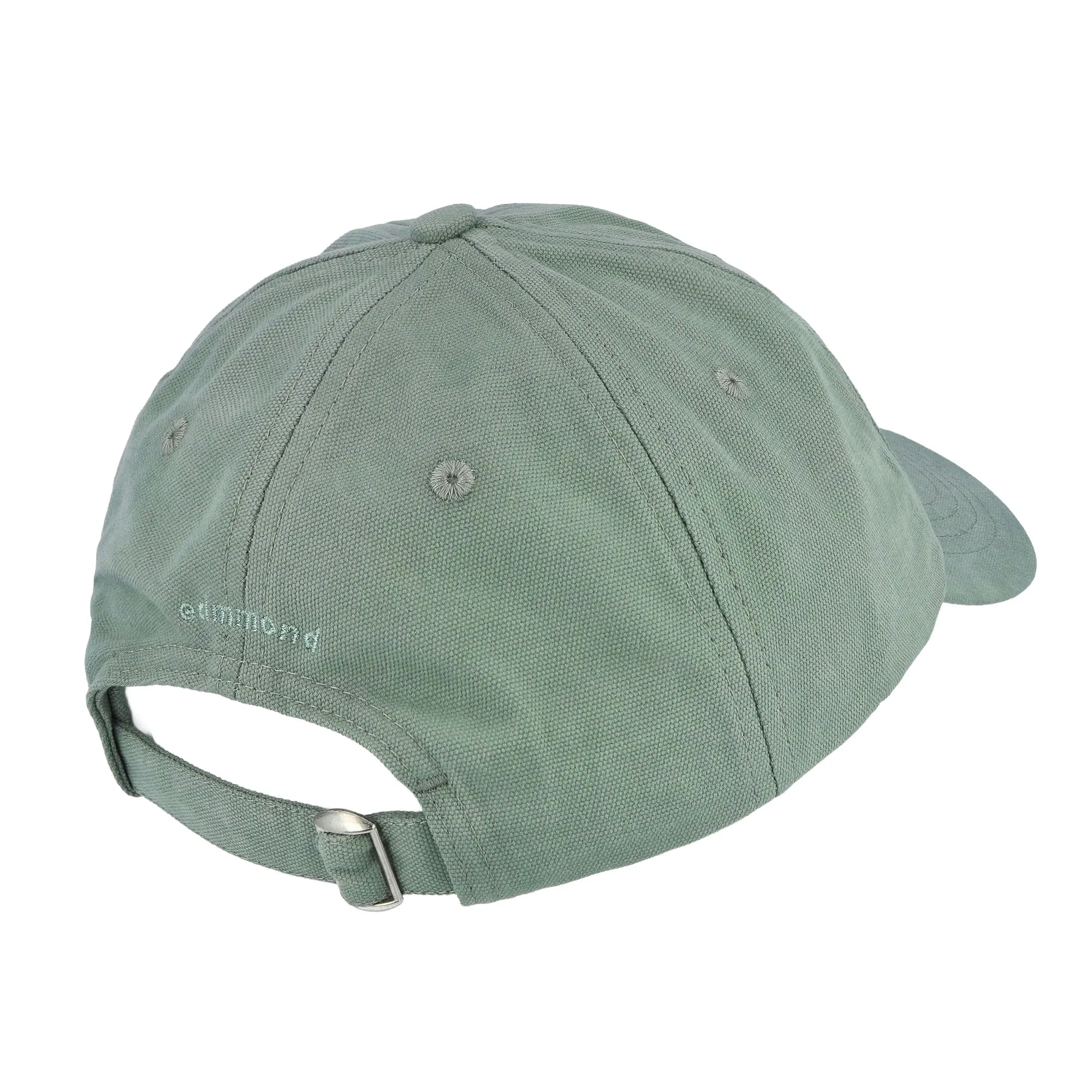Duck Patch Cap sold by OVERKILL product image thumbnail 5