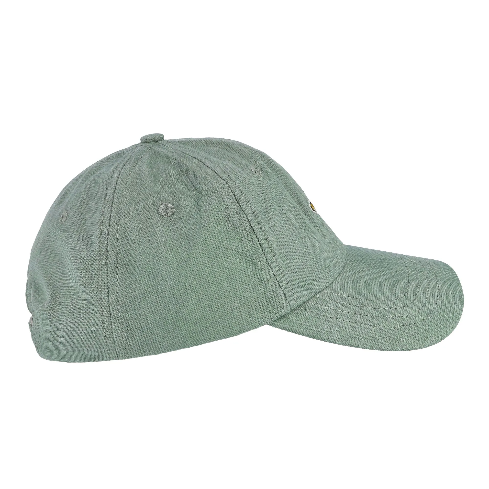 Duck Patch Cap sold by OVERKILL product image thumbnail 3