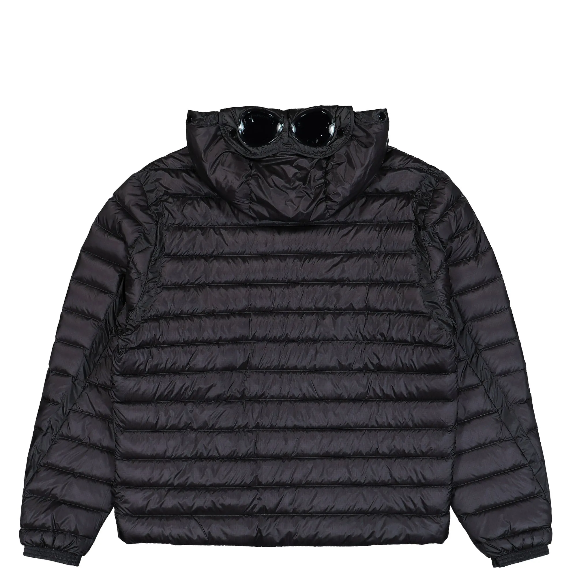 D.D. Shell Goggle Down Jacket sold by OVERKILL product image thumbnail 2