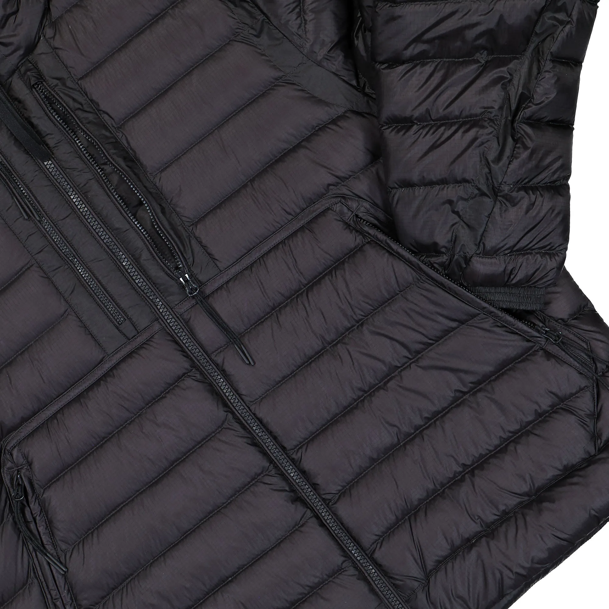 D.D. Shell Goggle Down Jacket sold by OVERKILL product image thumbnail 5