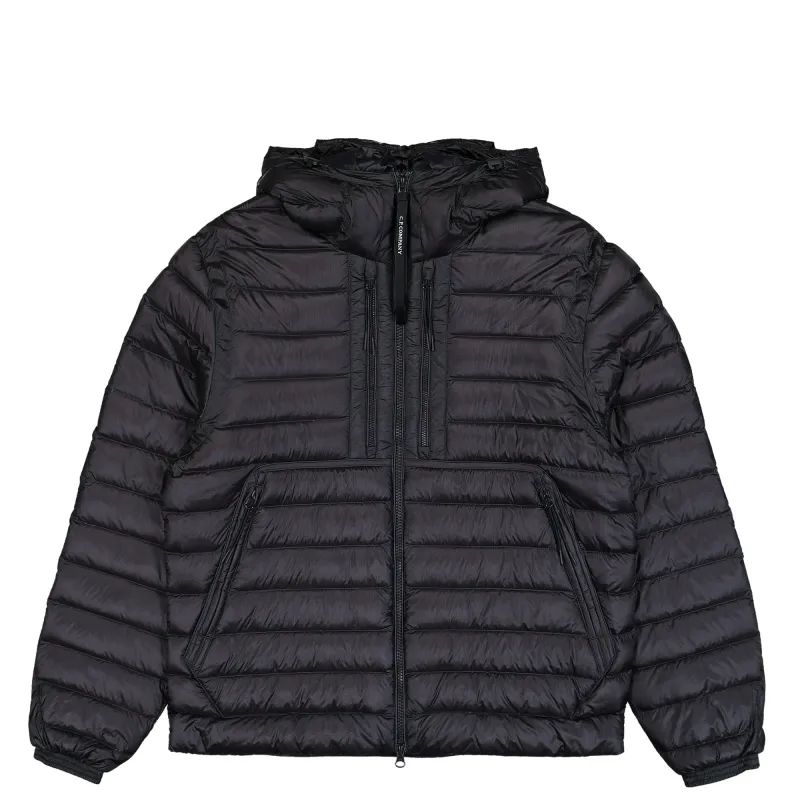 D.D. Shell Goggle Down Jacket made by C.P. Company