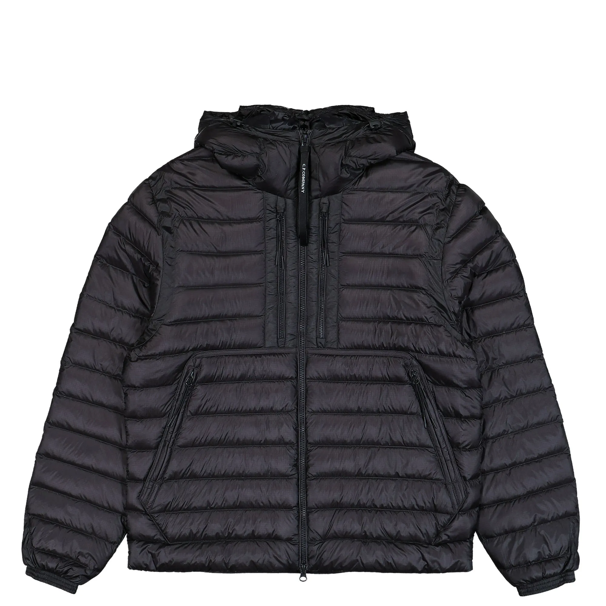 D.D. Shell Goggle Down Jacket sold by OVERKILL